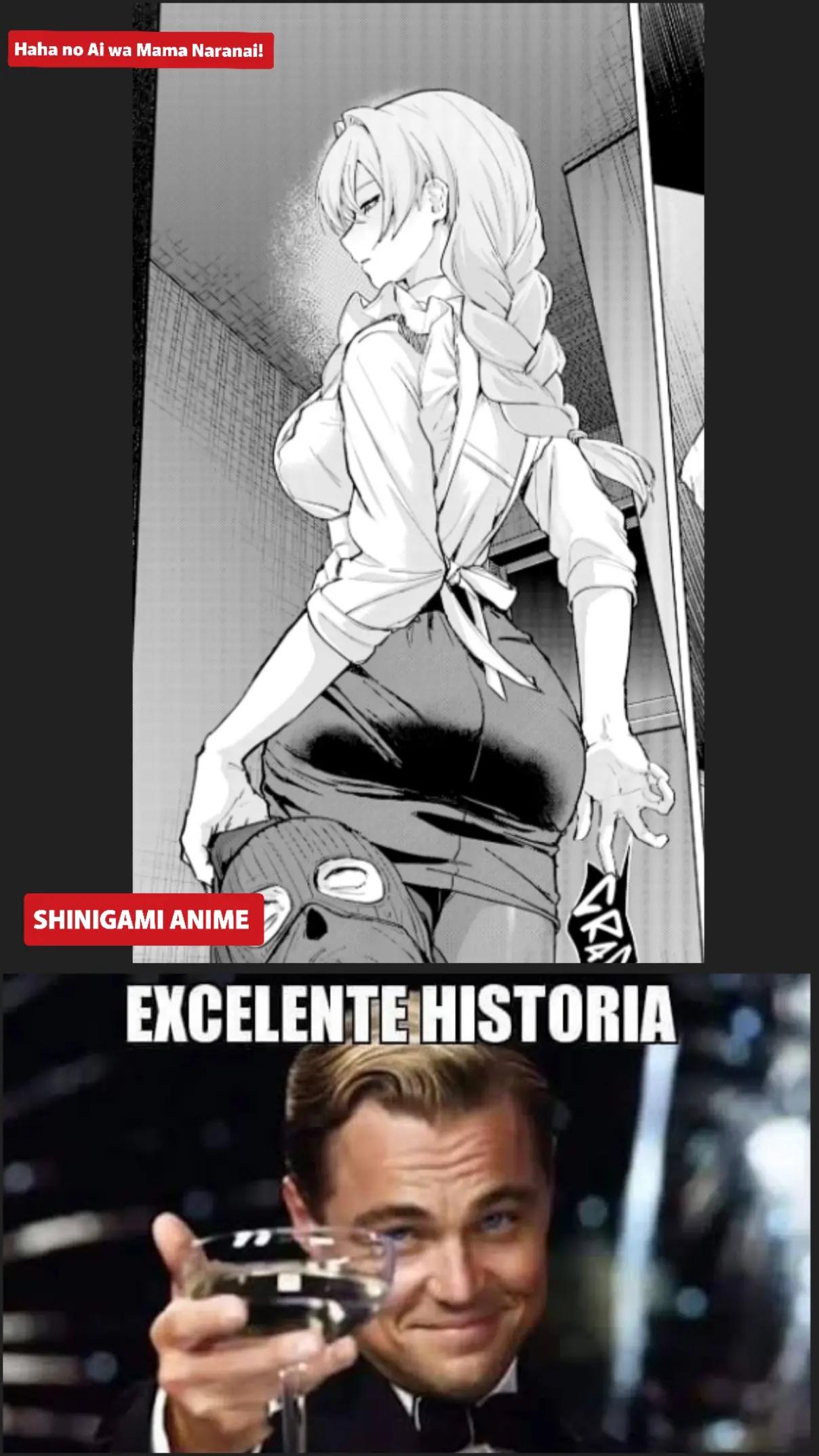 @SHINIGAMI