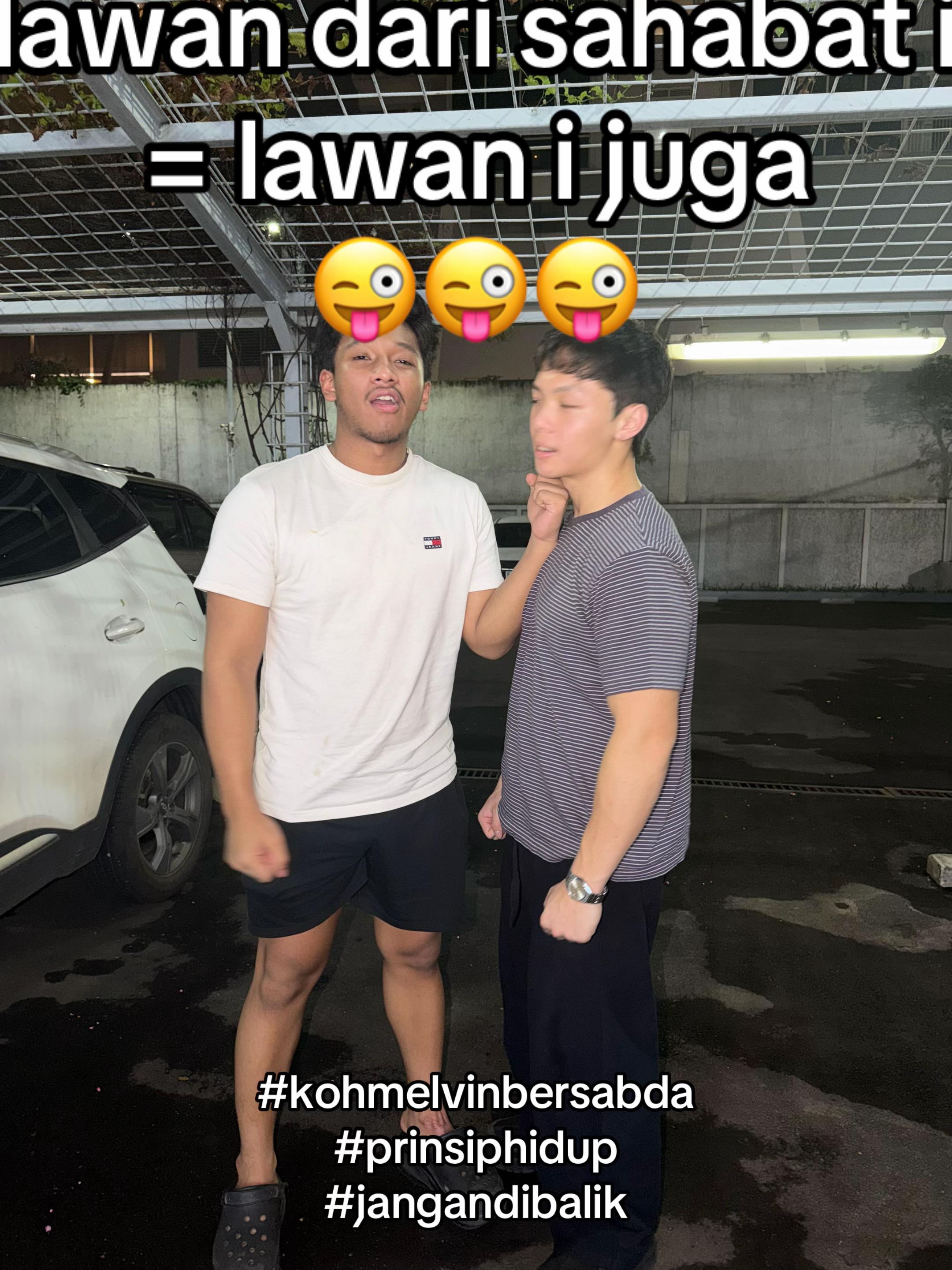 @polarmelvin