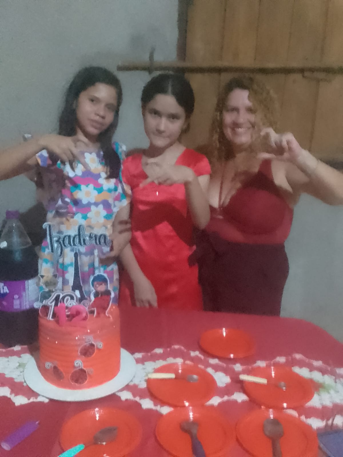 @Izadora Pontes
