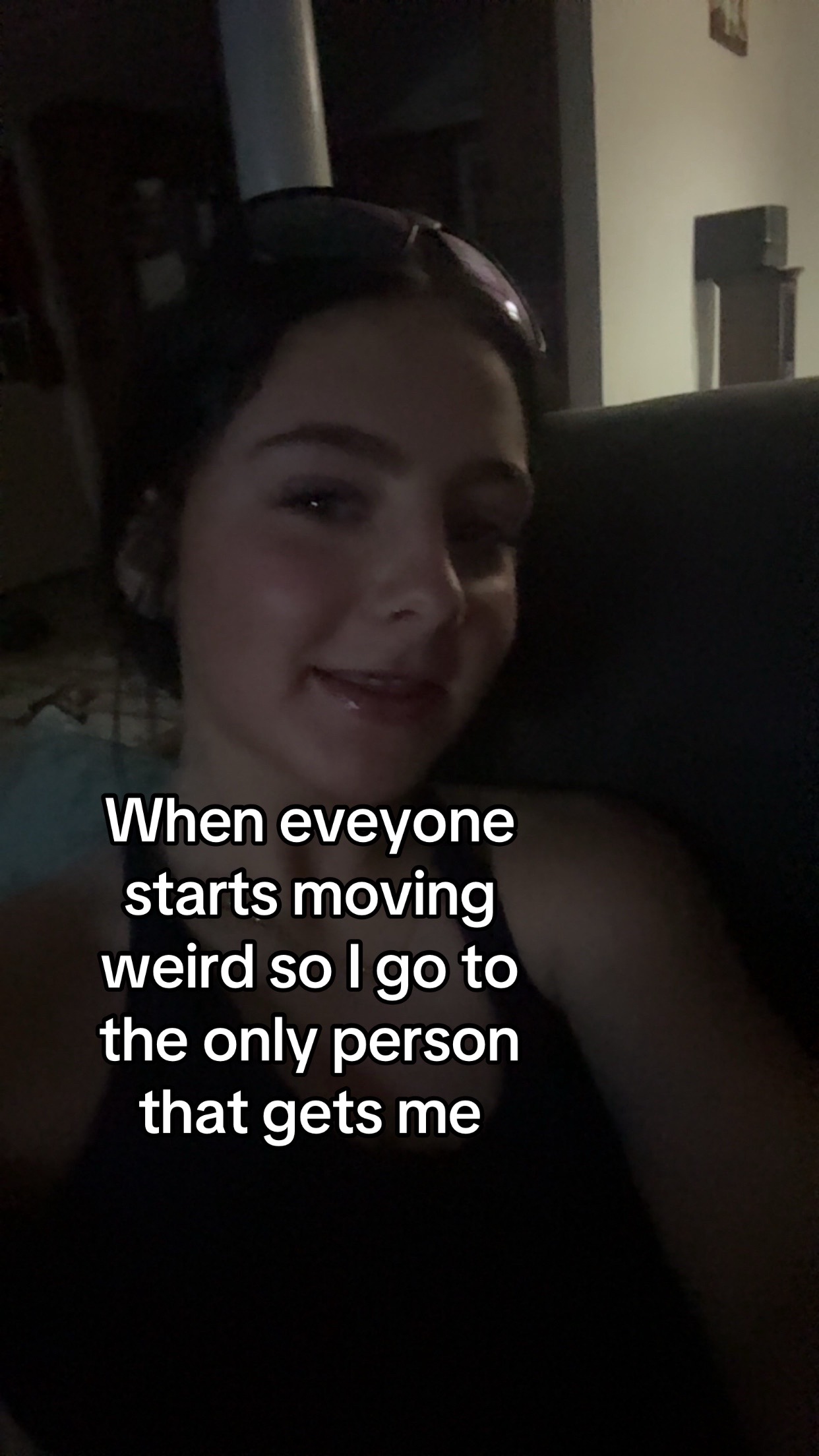 @not haleigh