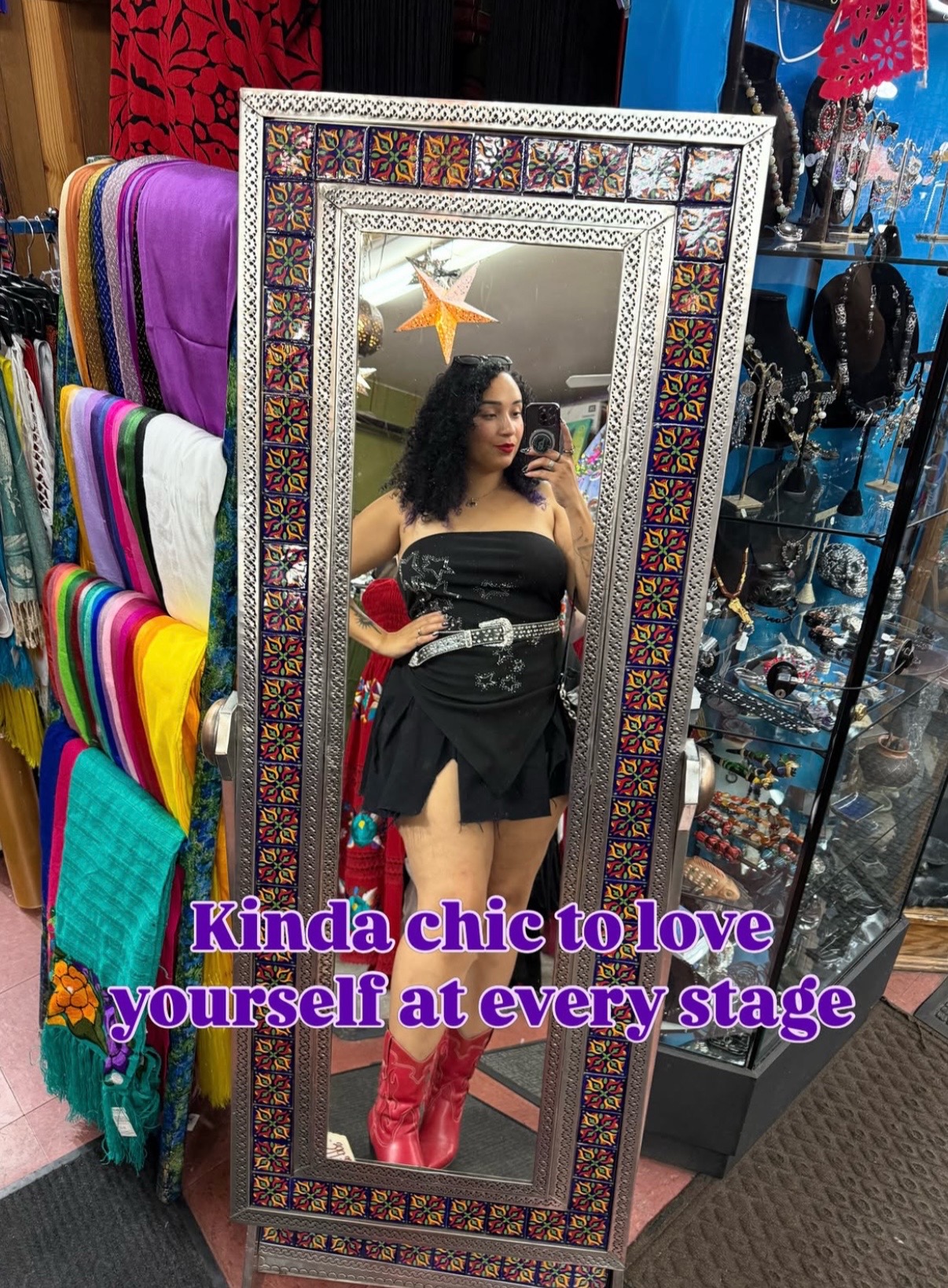 @Dior J | Curvy Content Creator