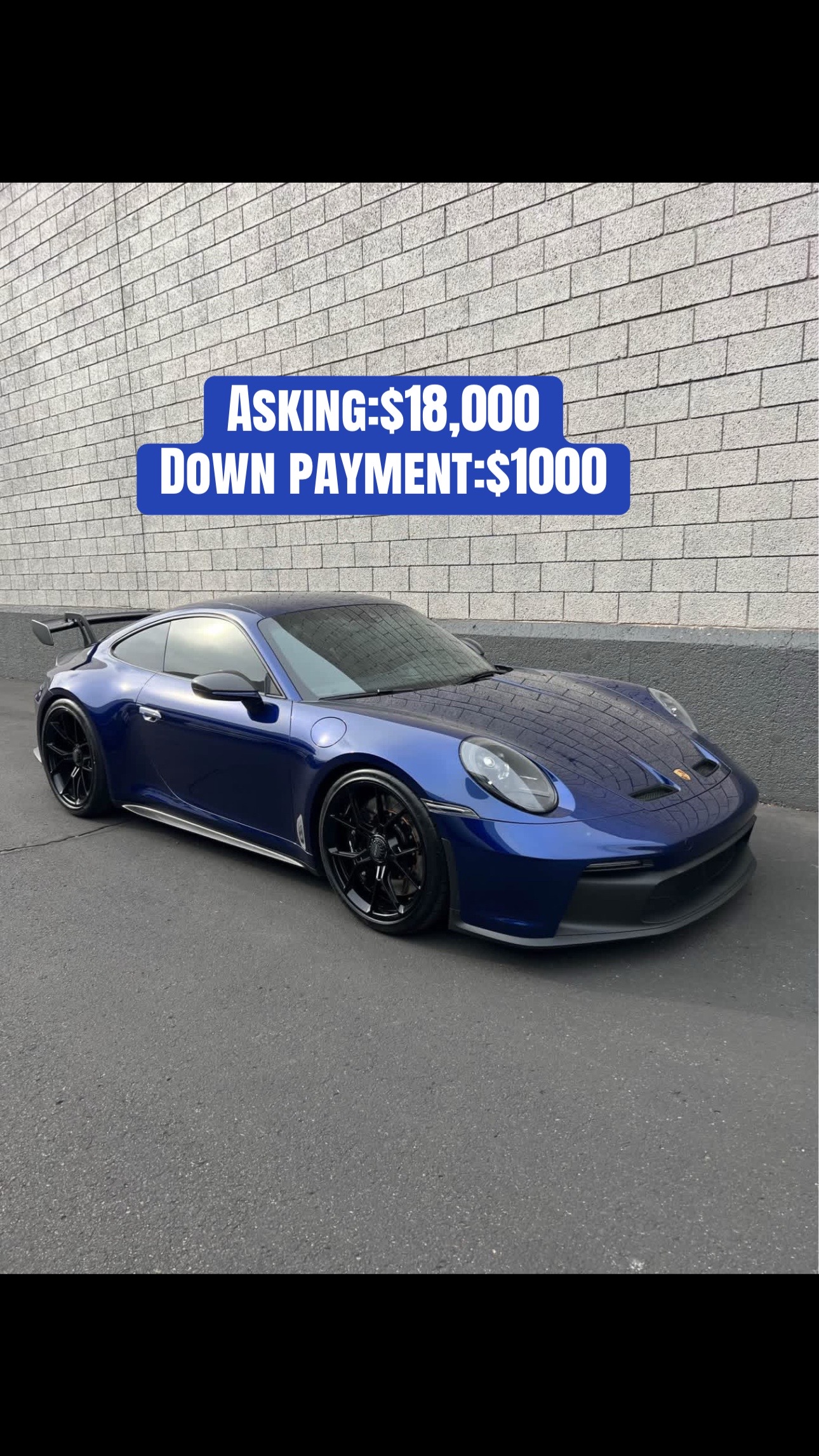 @bank repossessed cars