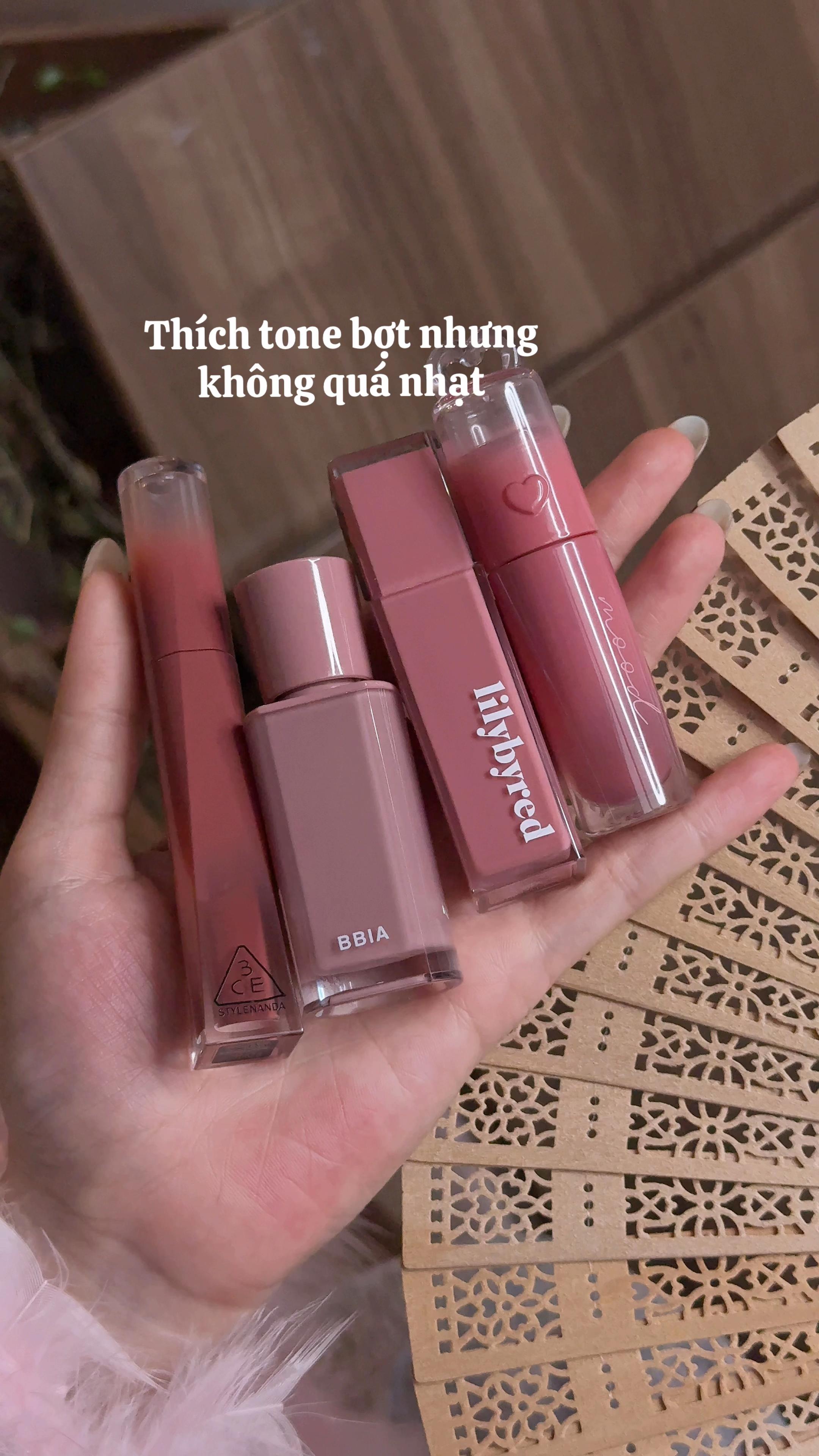 @Son Giá Gốc
