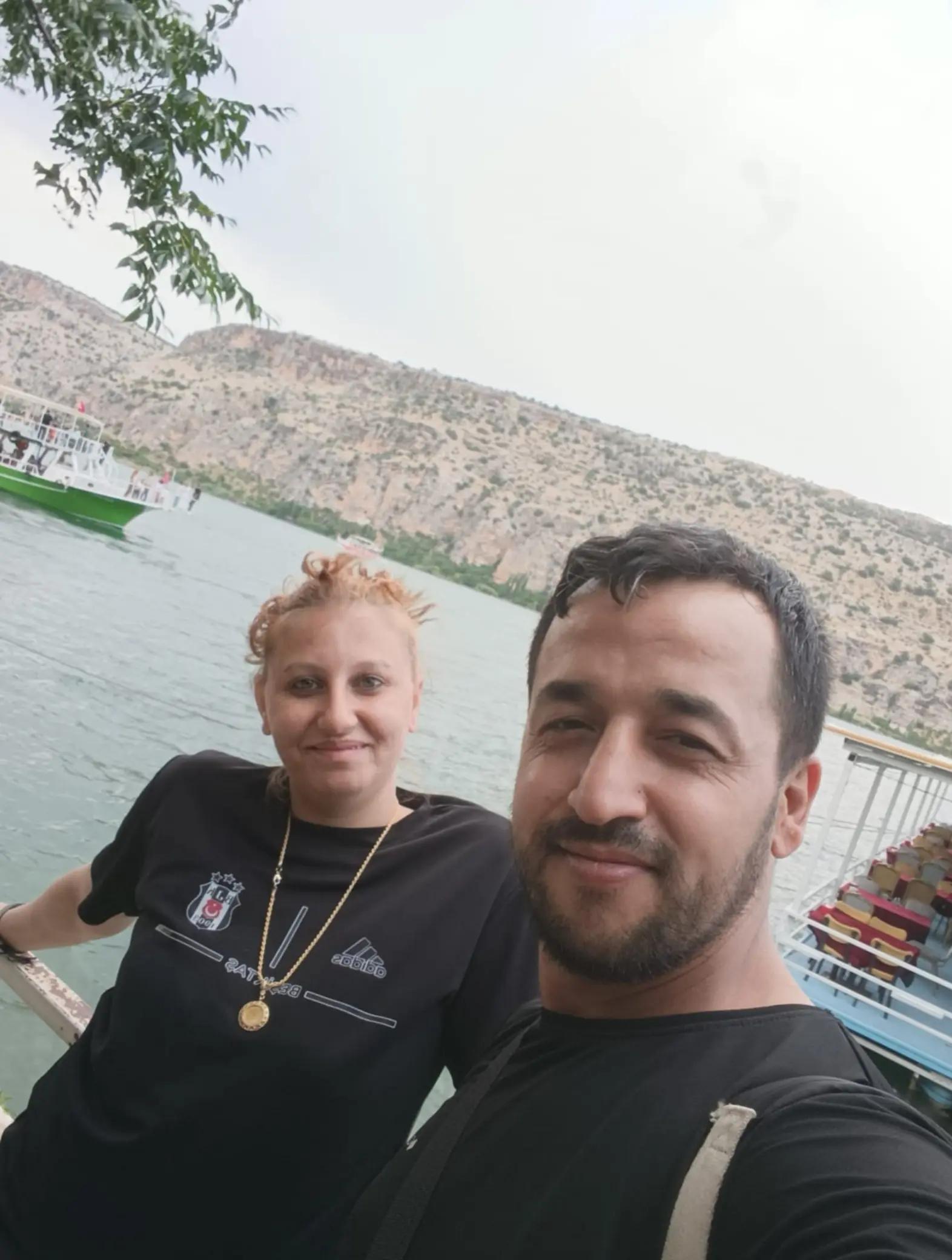 @😍Evli mutlu🤗 &ccedil;ocuklu❤️🤍