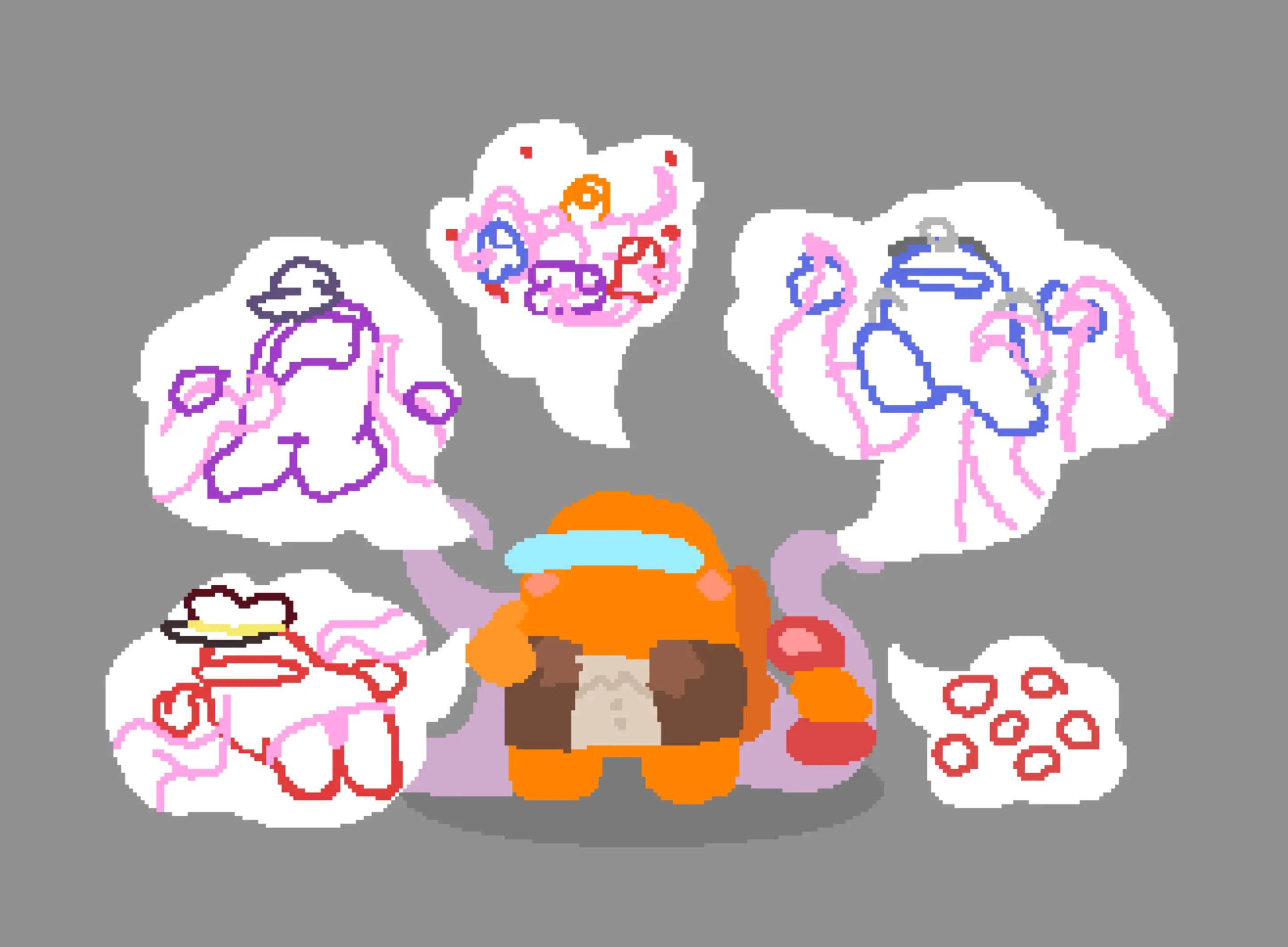 @borshos I cant draw(((
