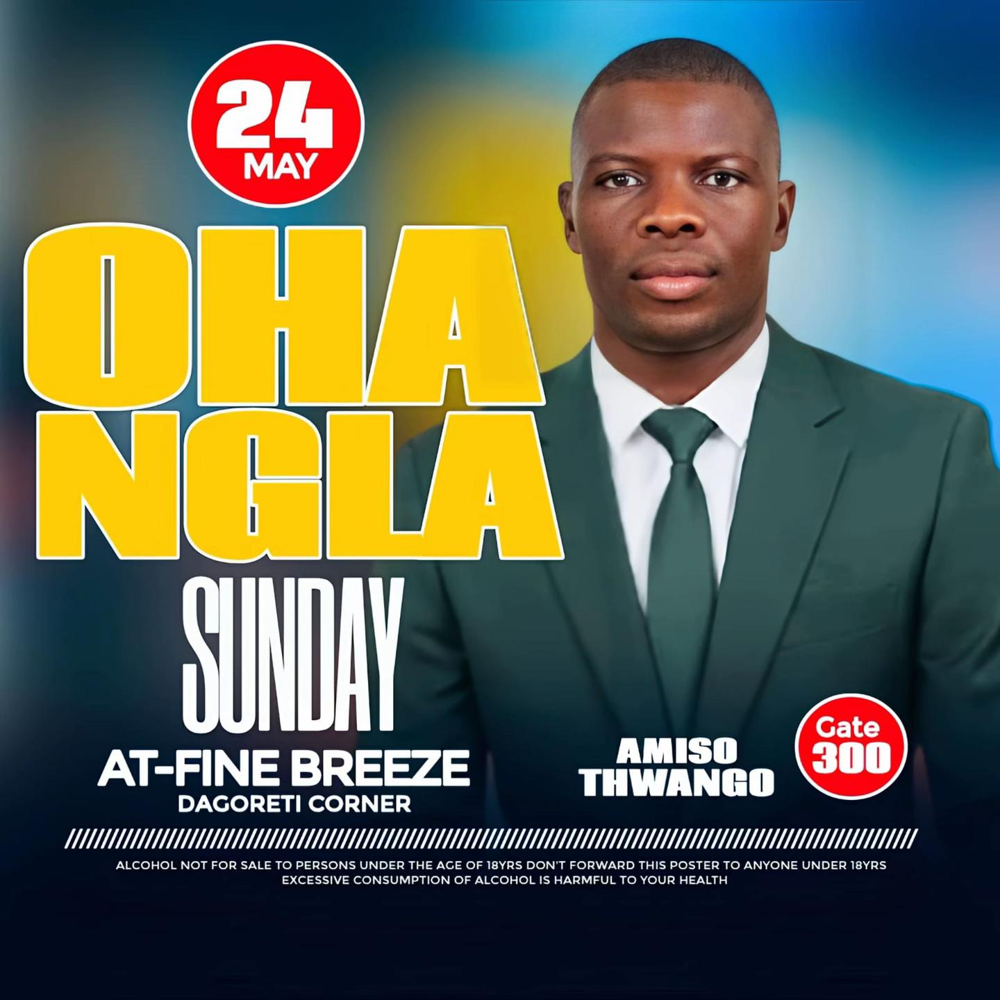 @Finebreeze Grill