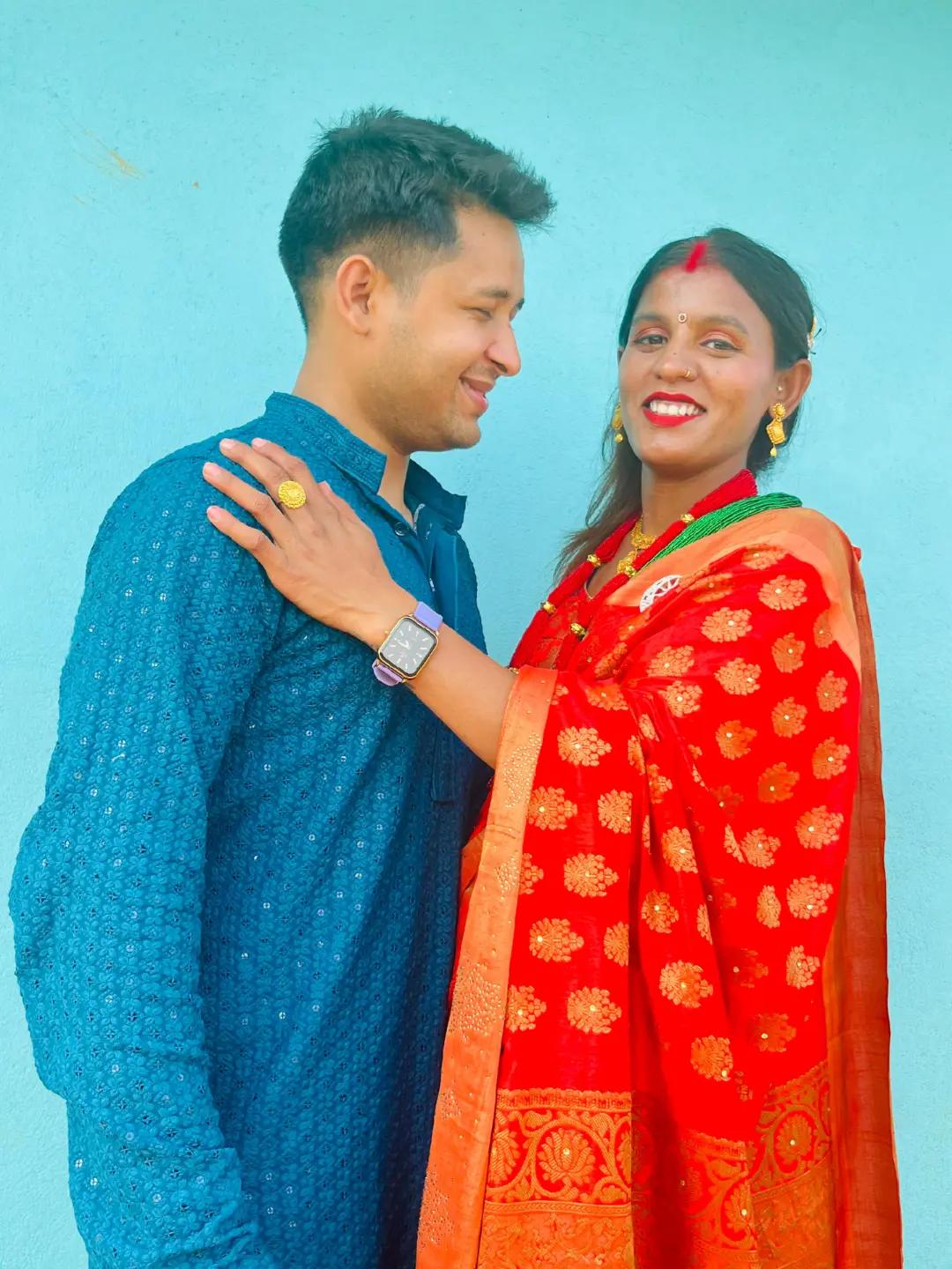 @Binita ❤️Ramji
