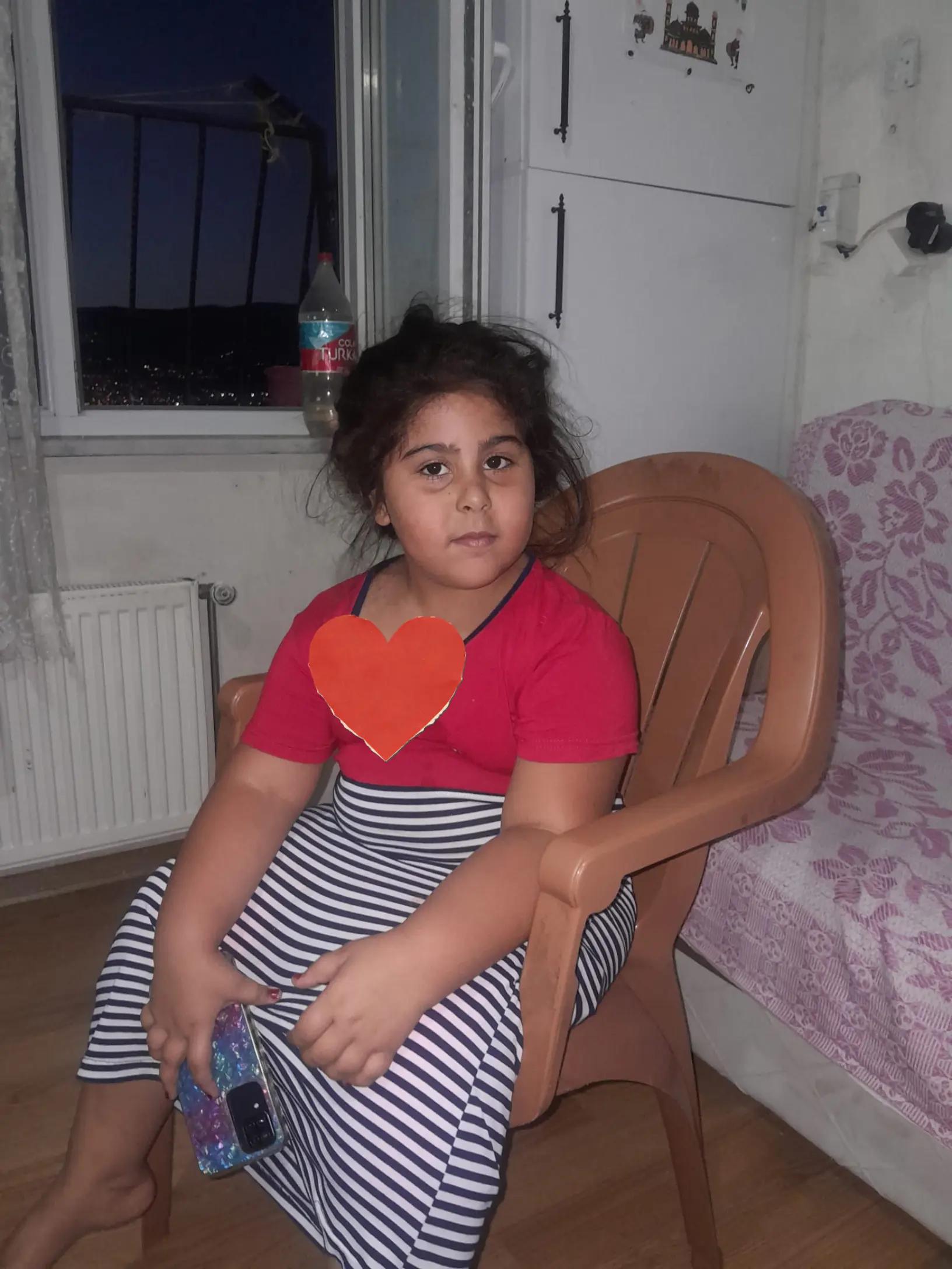 @gülcan esma. herşeyim ♥️♥️