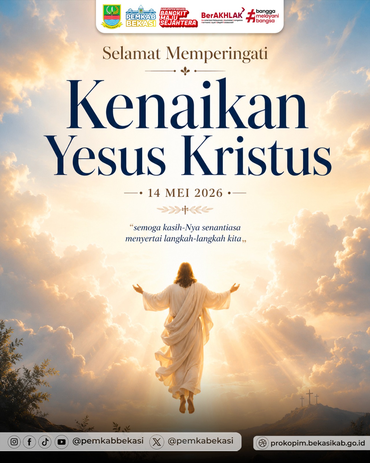 @Prokopim Kab Bekasi