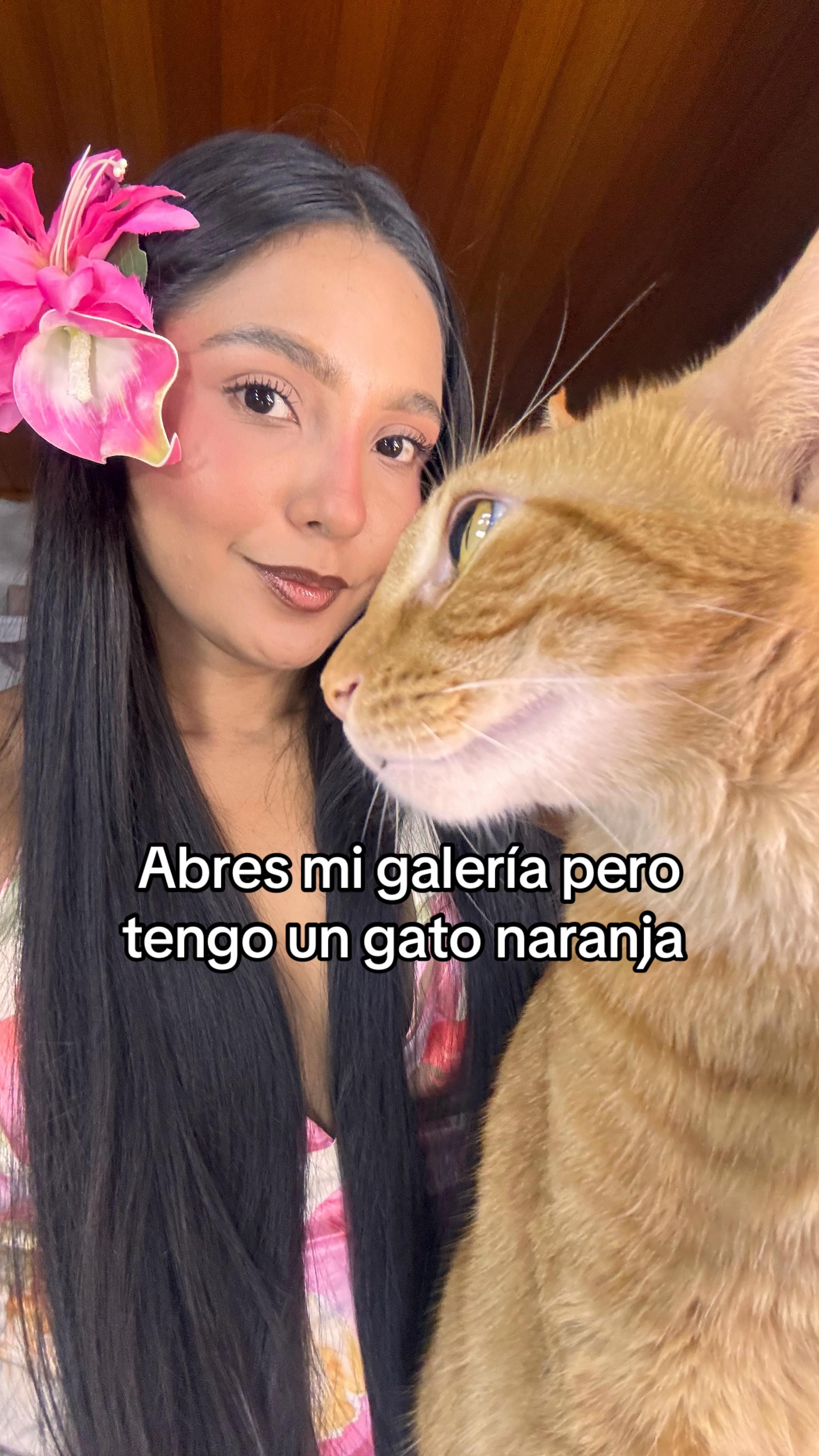 @Ailyn Parra \ Creadora UGC