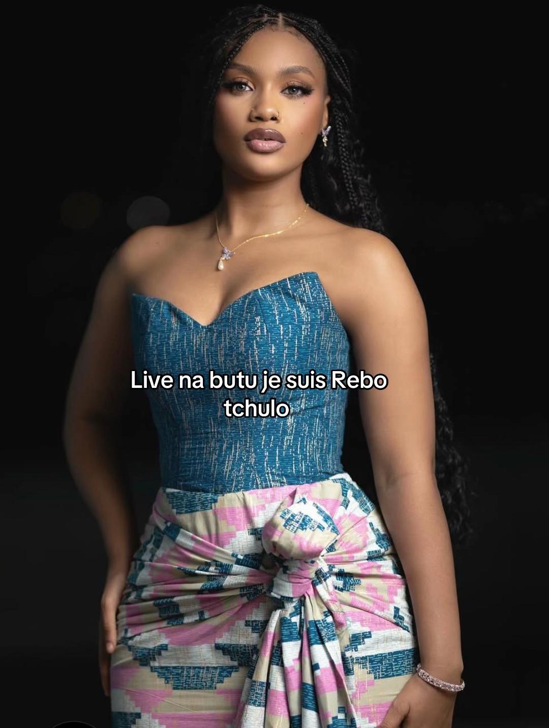 @Djodjo ba fière est la🙌🏾🇨🇩