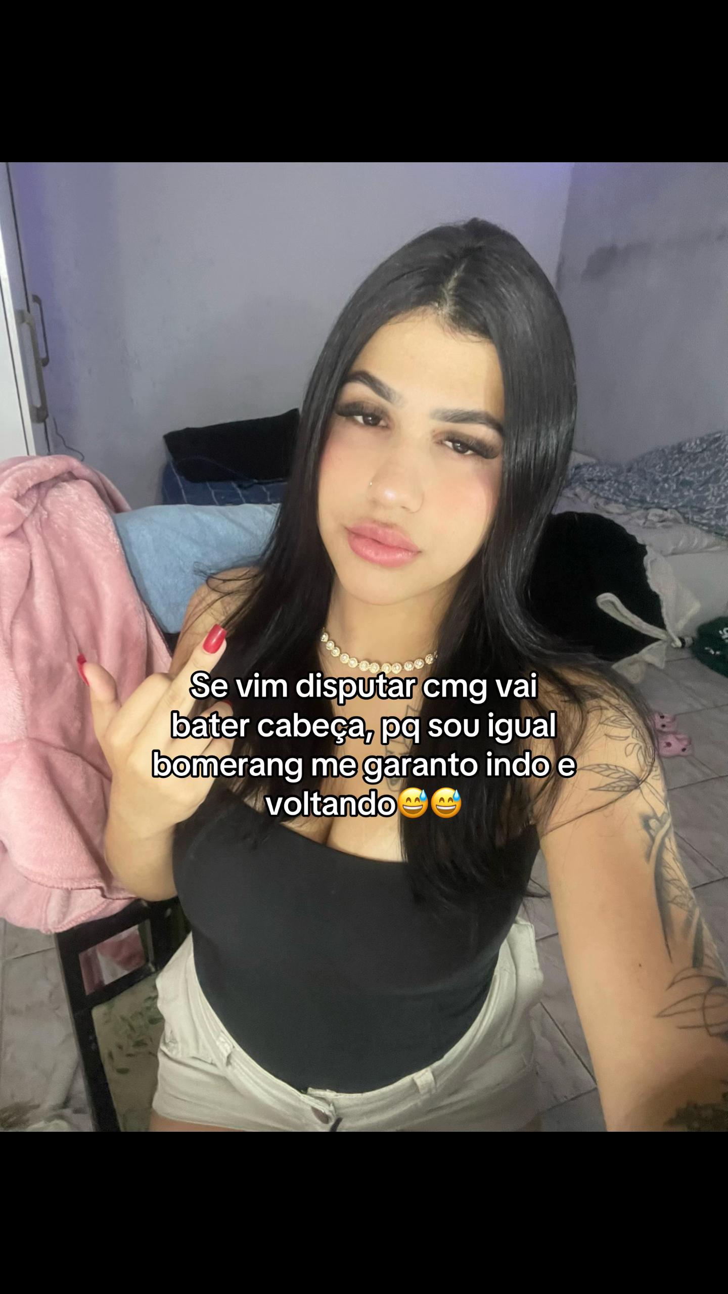 @Izzy Dantas