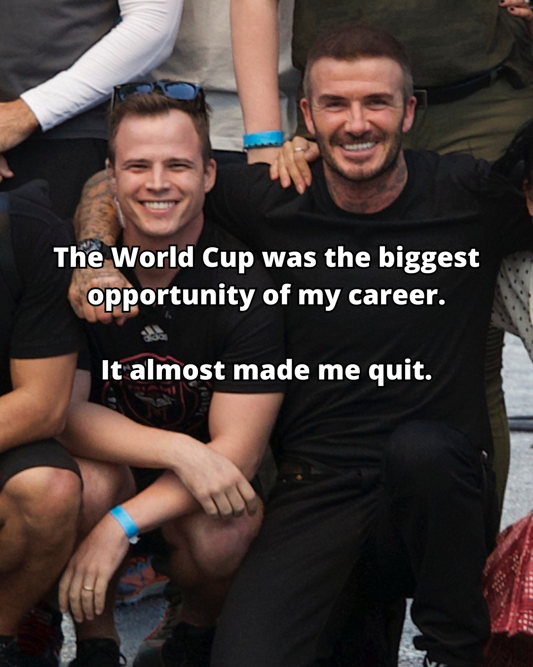 @Michael Hall | Career Strategy