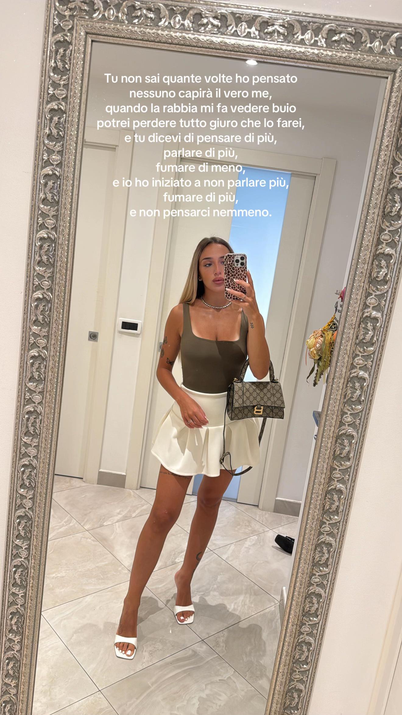 @Sara Minetti