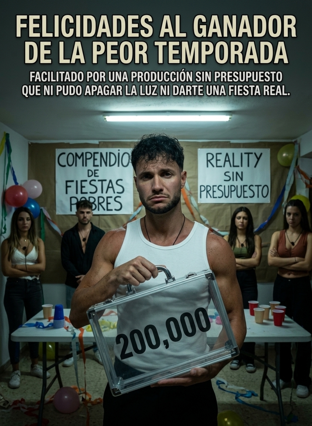 @Yastir | Crítica y Humor