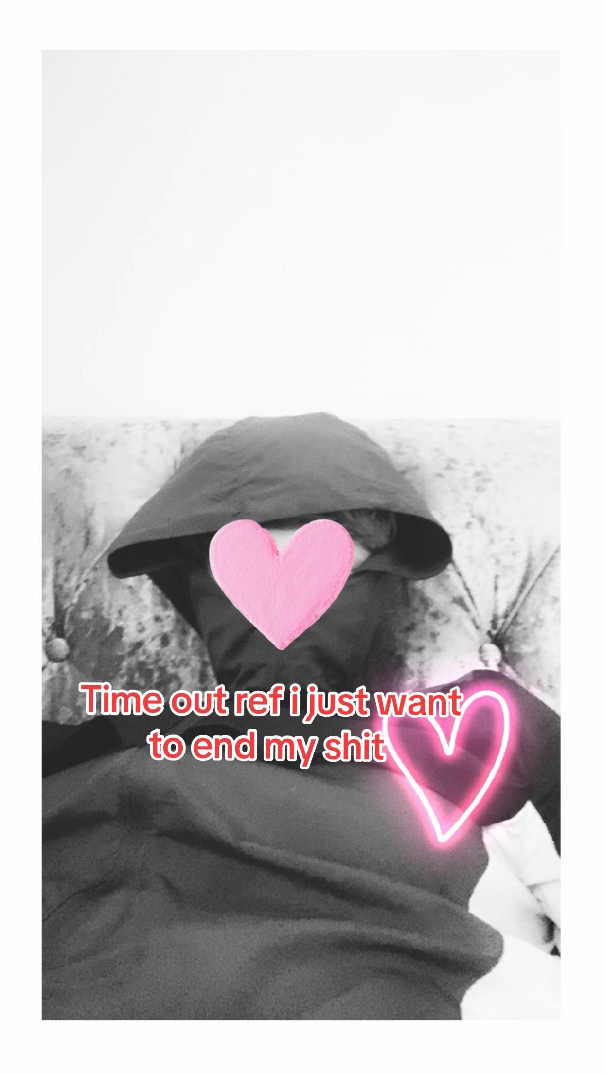 @Maisierobinson01๐ฅถ