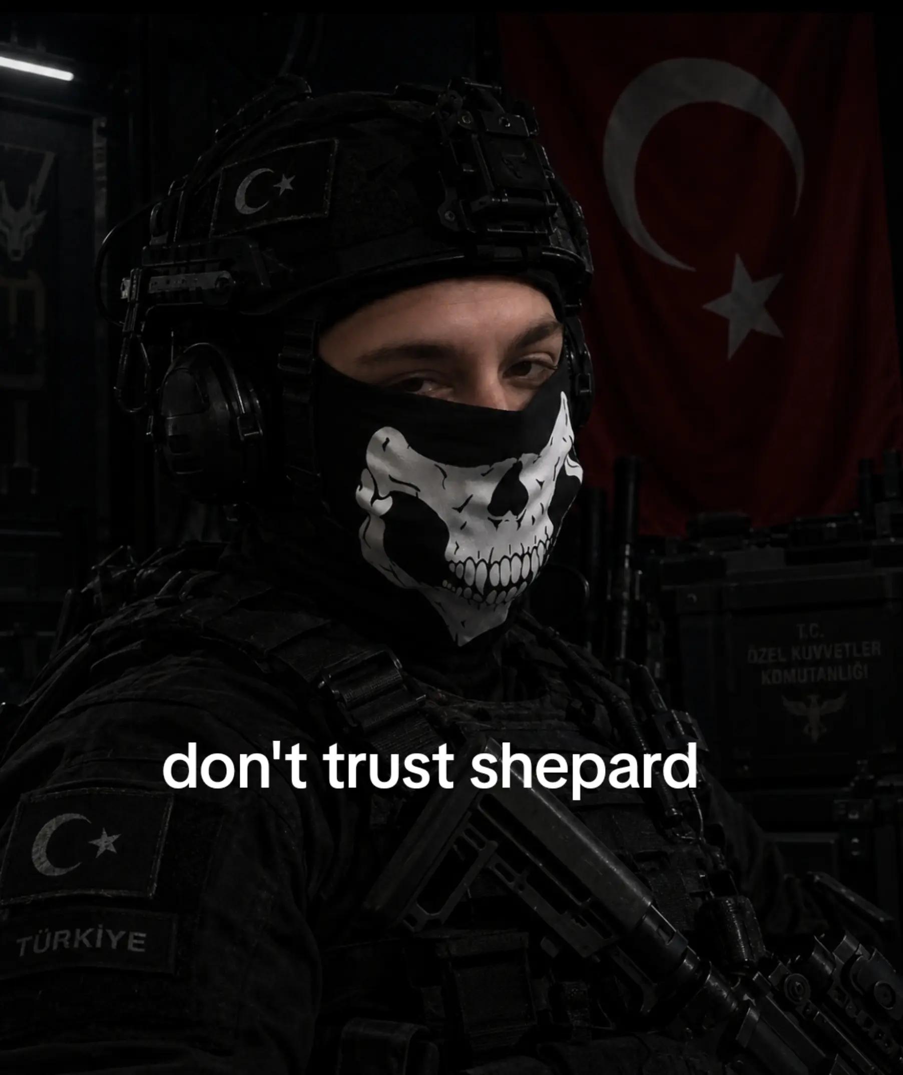 @Ghost