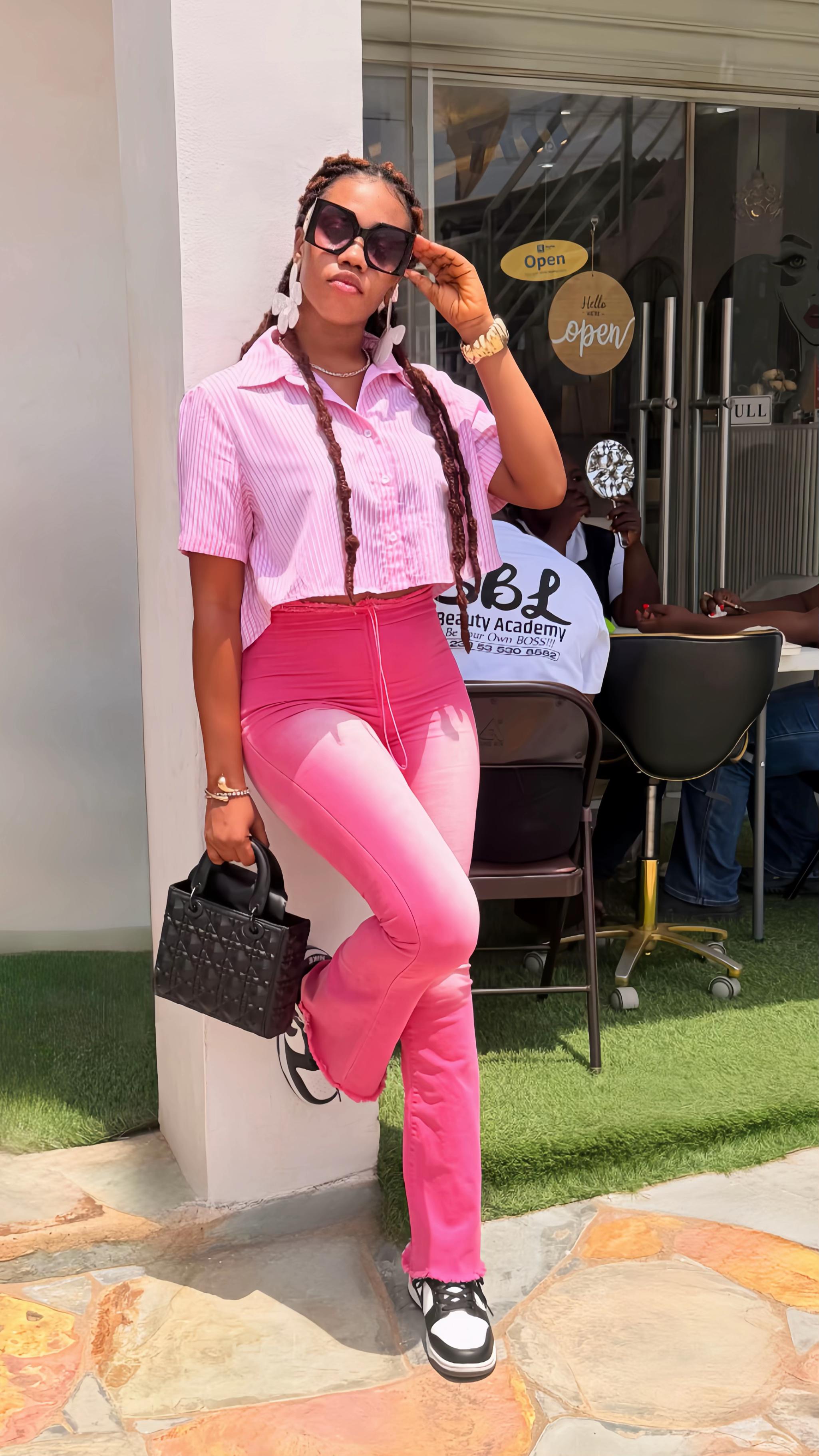 @GURL BOSS💖✨