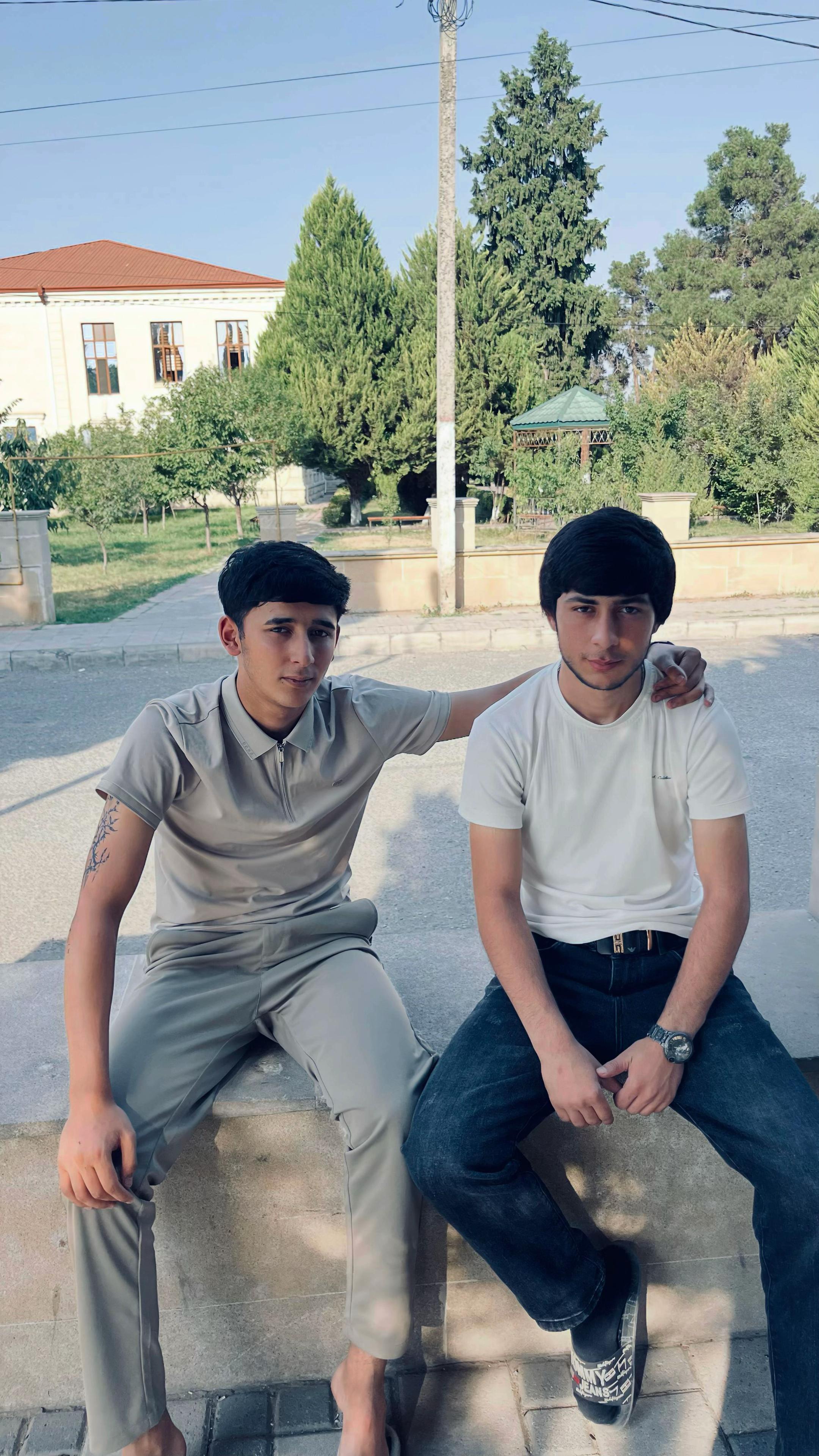 @Ədalət və Təmizlik.