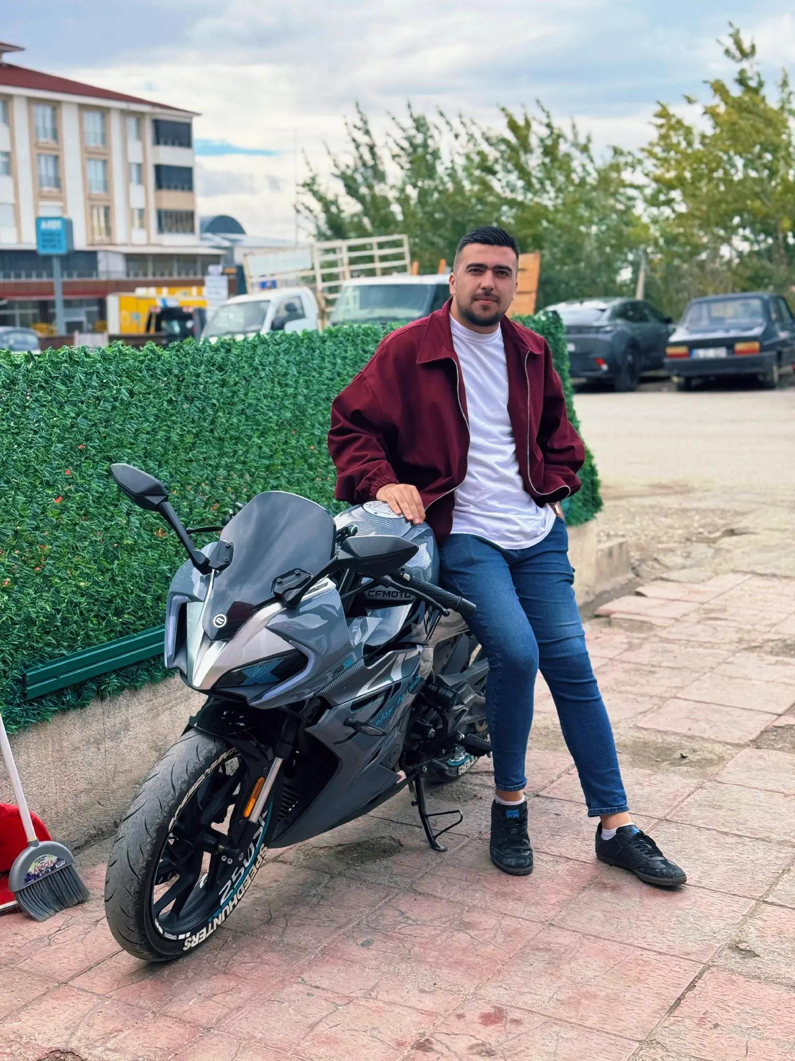 @Ahmet Darı