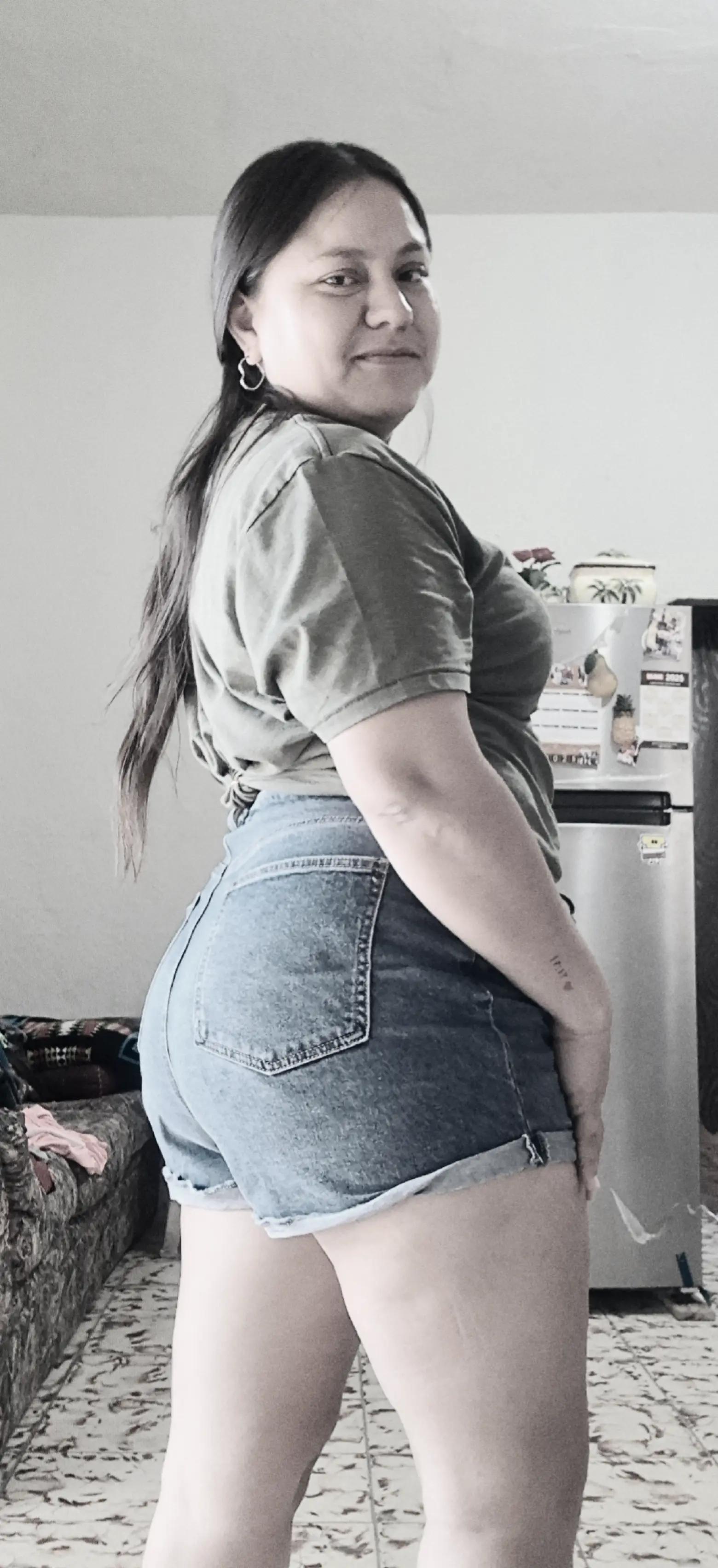 @Clara Camacho