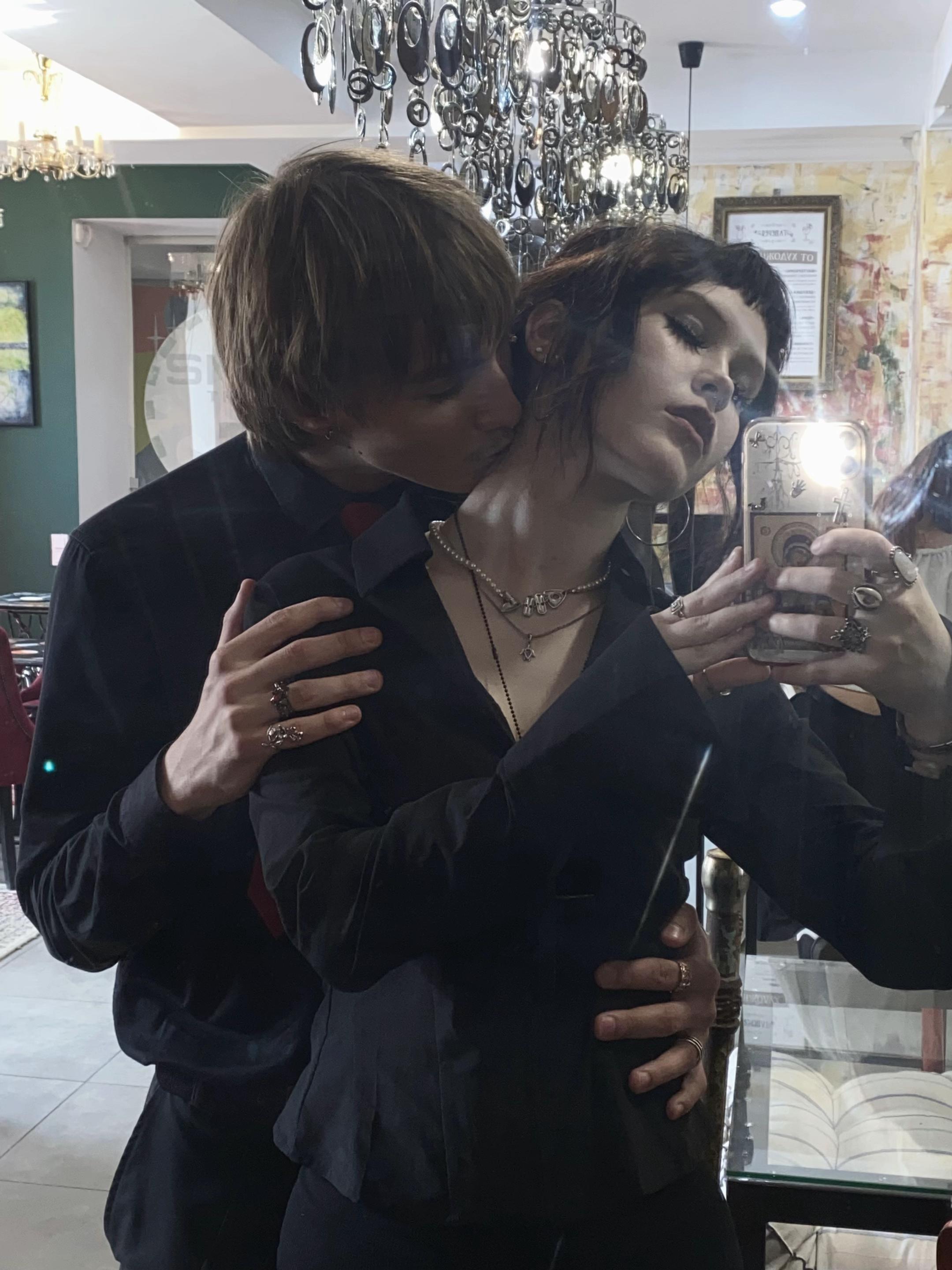 @латті