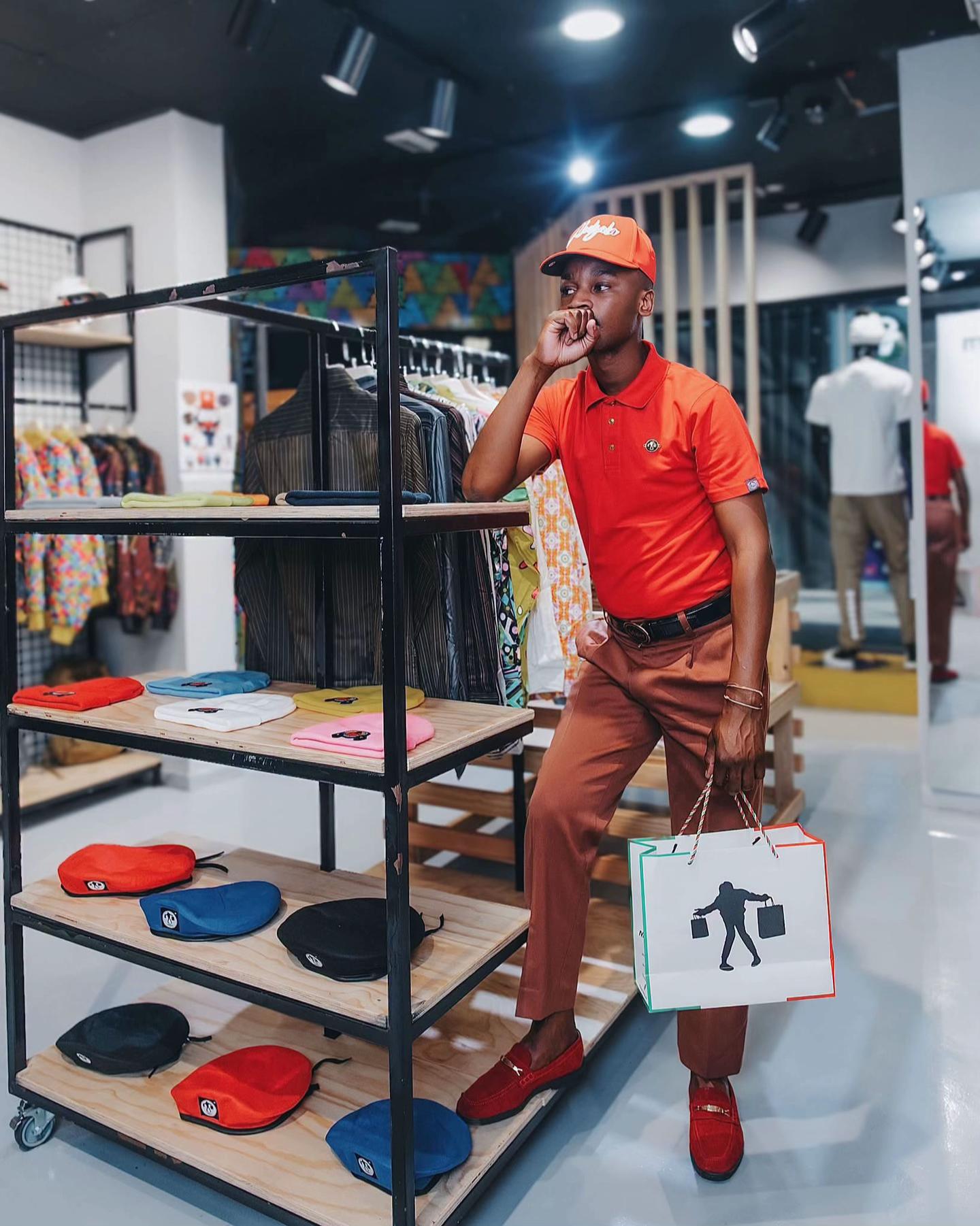 @Quality Biyela