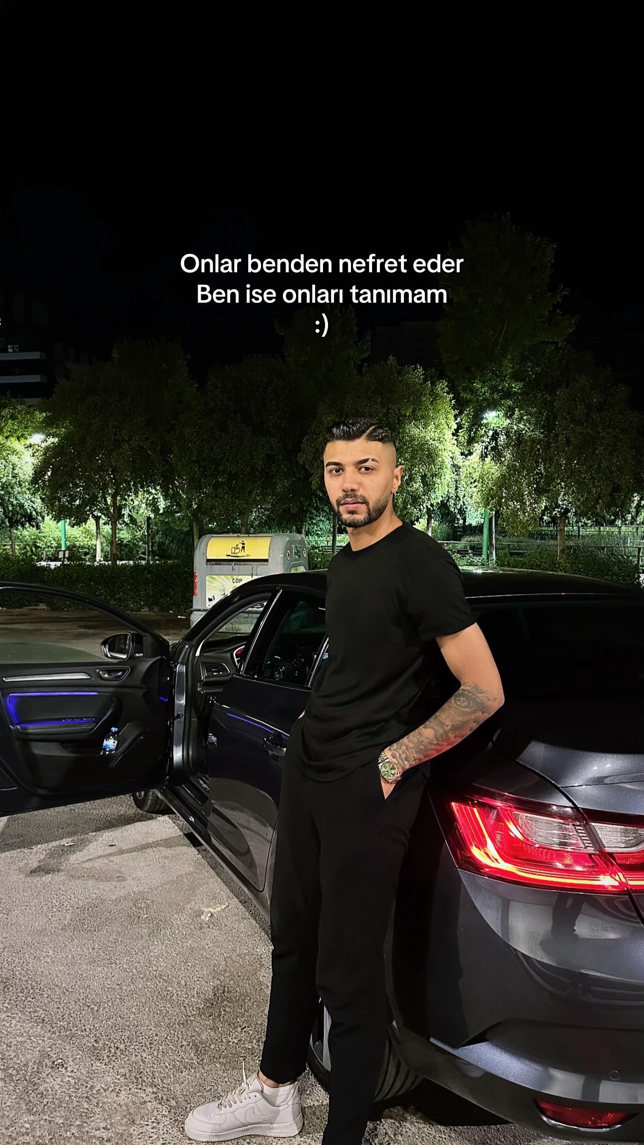 @H&uuml;seyin
