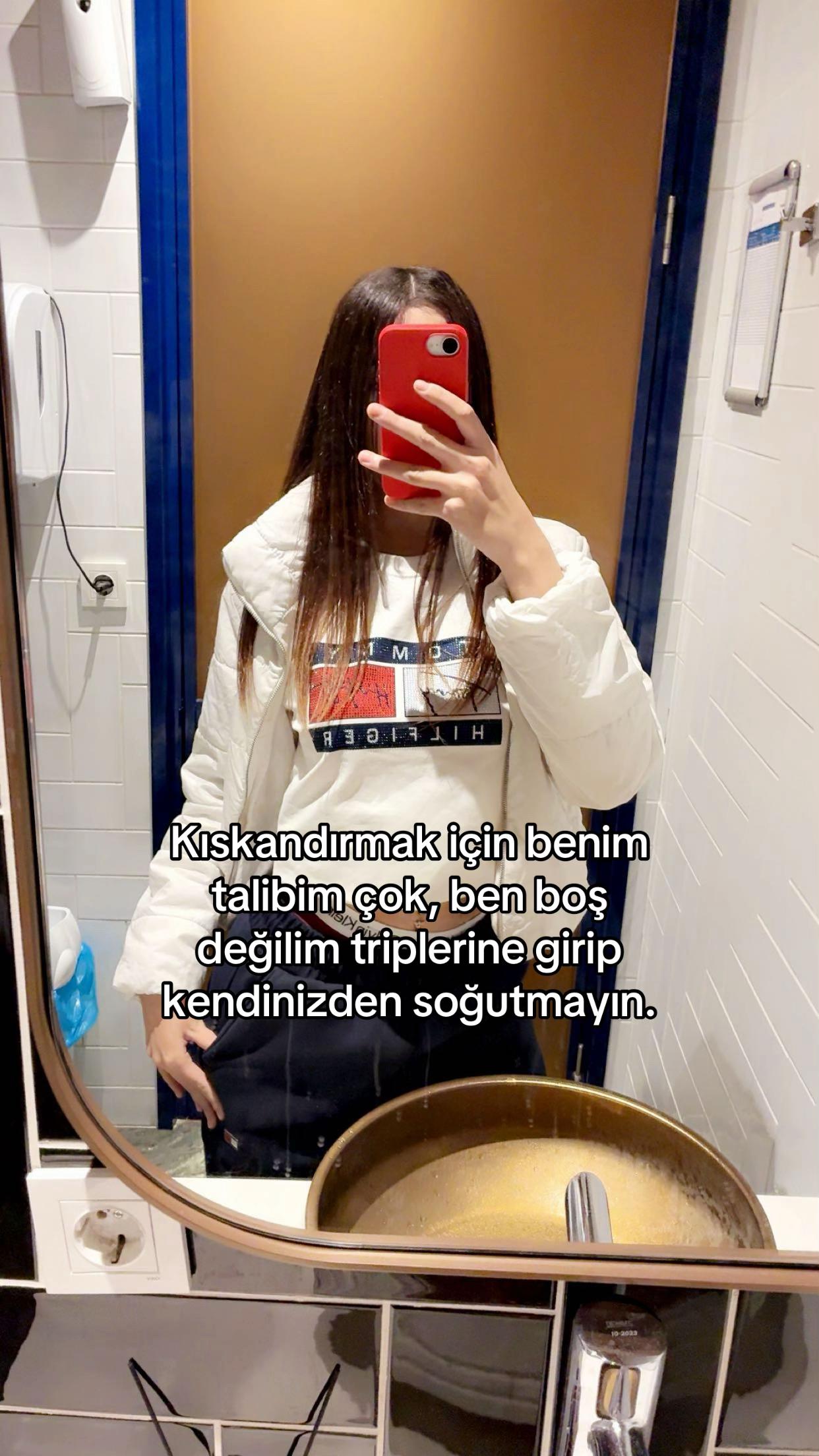 @Sümeyye Koçak
