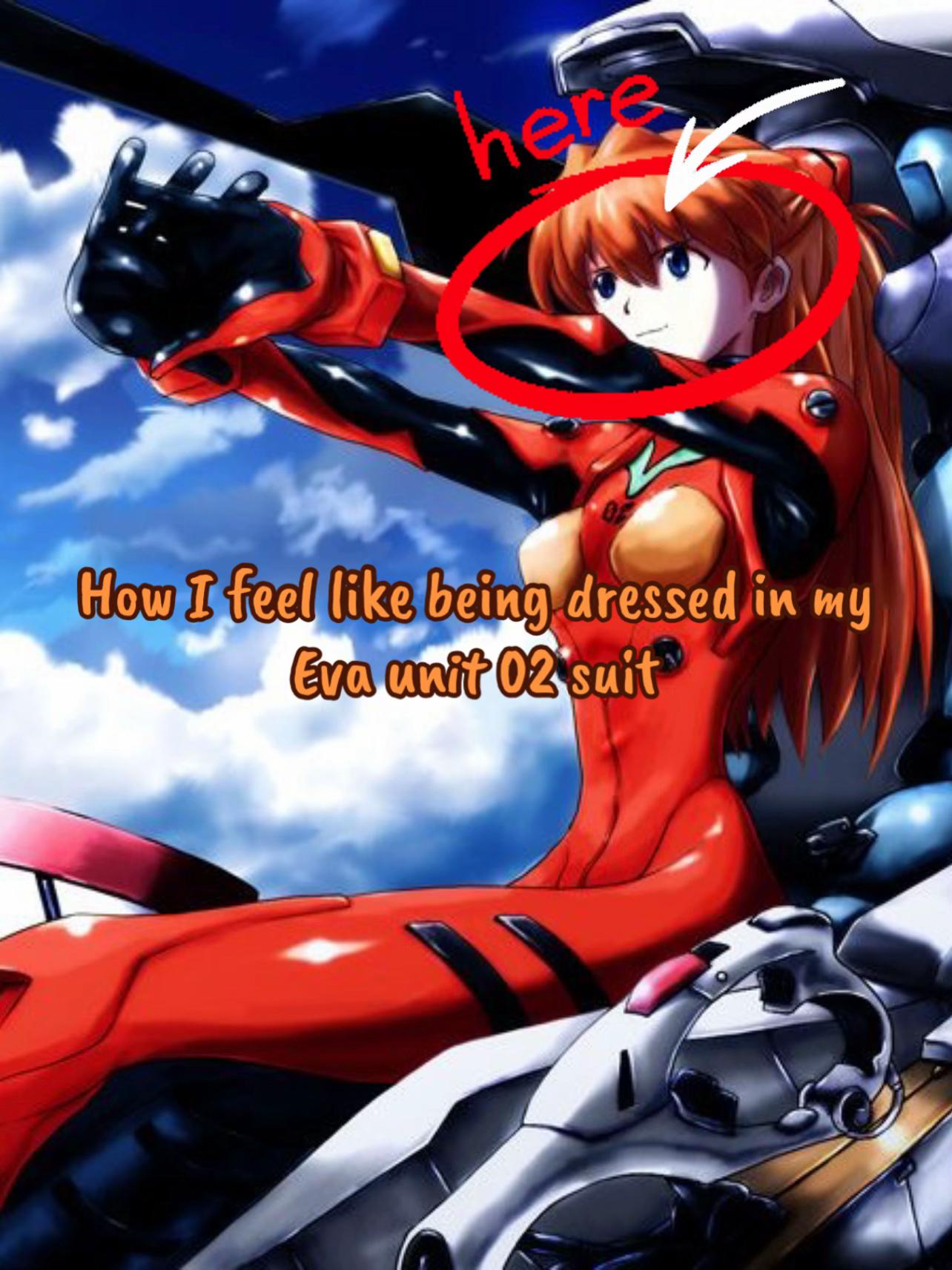 @𝐼𝓏𝒶🧡(惣流・アスカ・ラングレー irl)