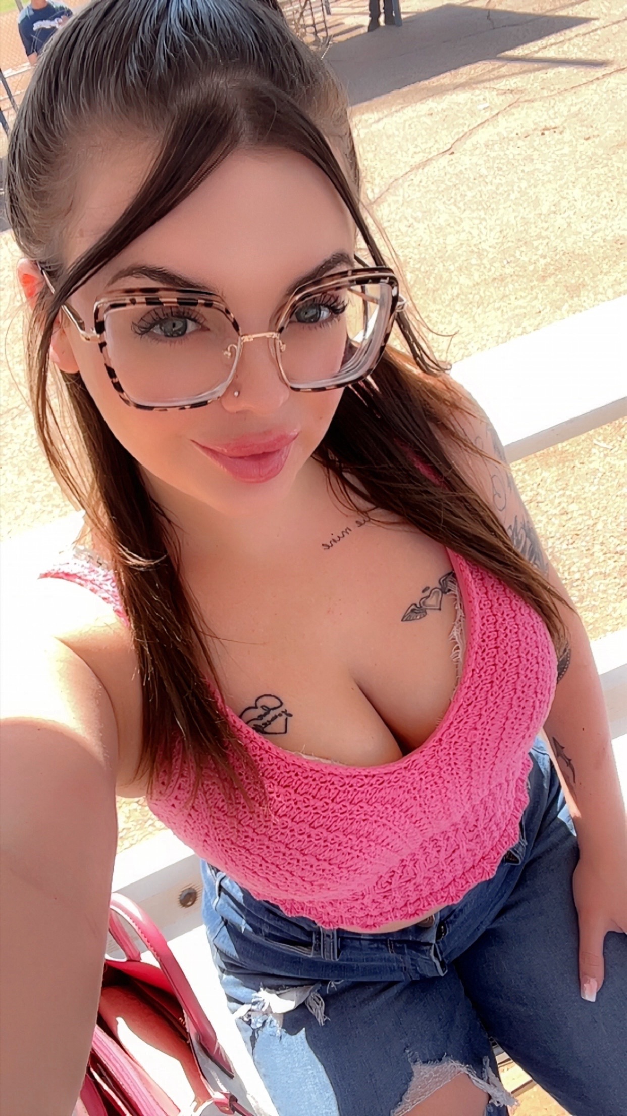 @Sidney Nicole♡