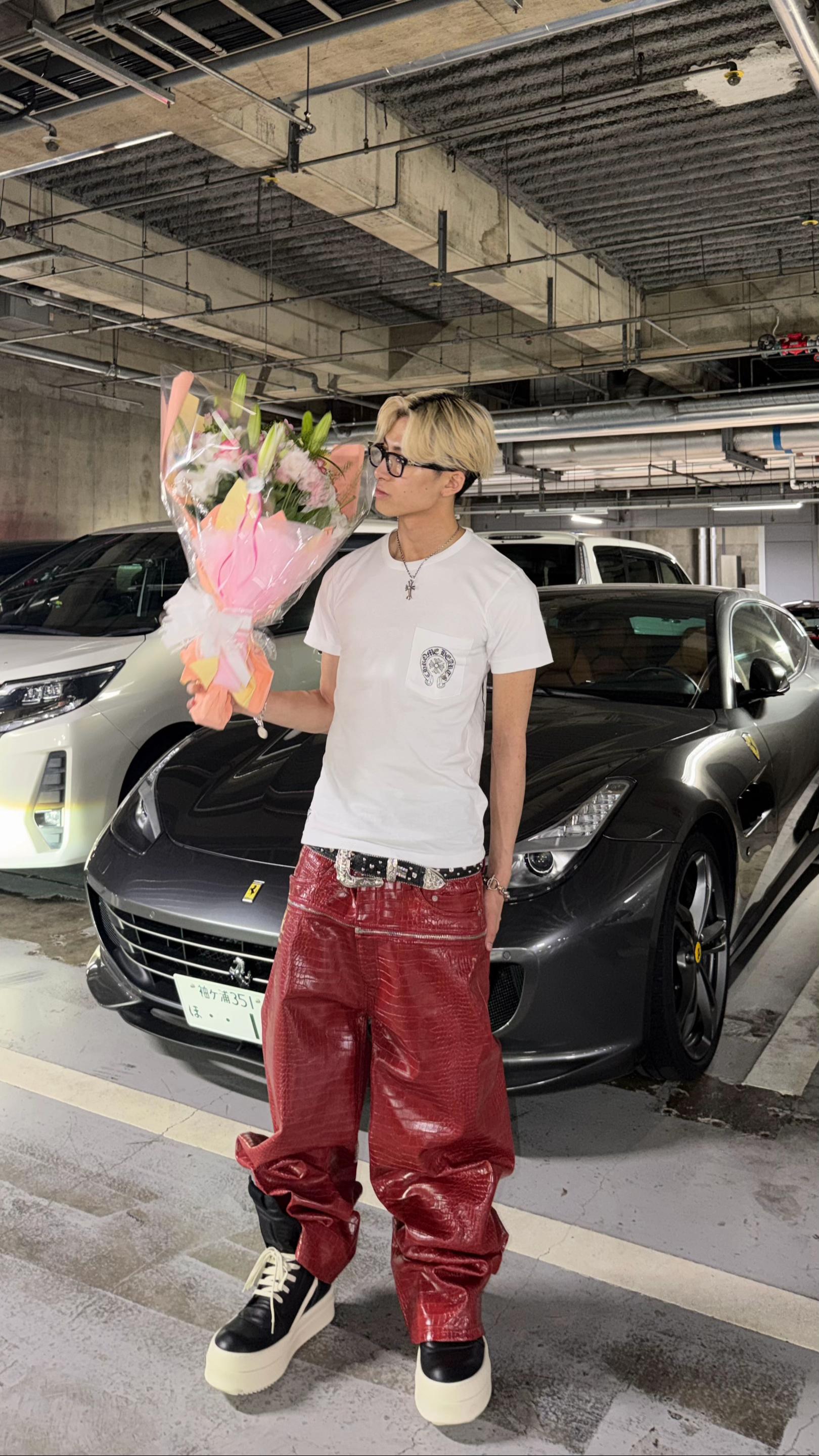 @工藤 澪央