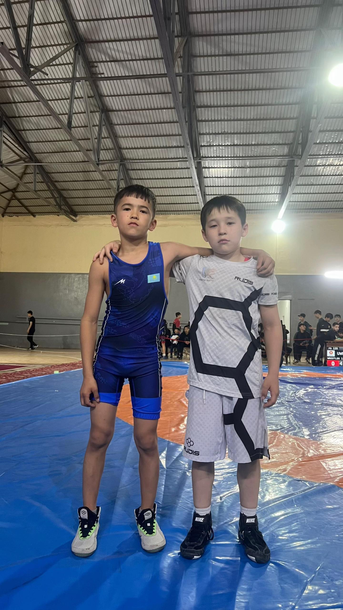 @Wrestling 🤼🤼