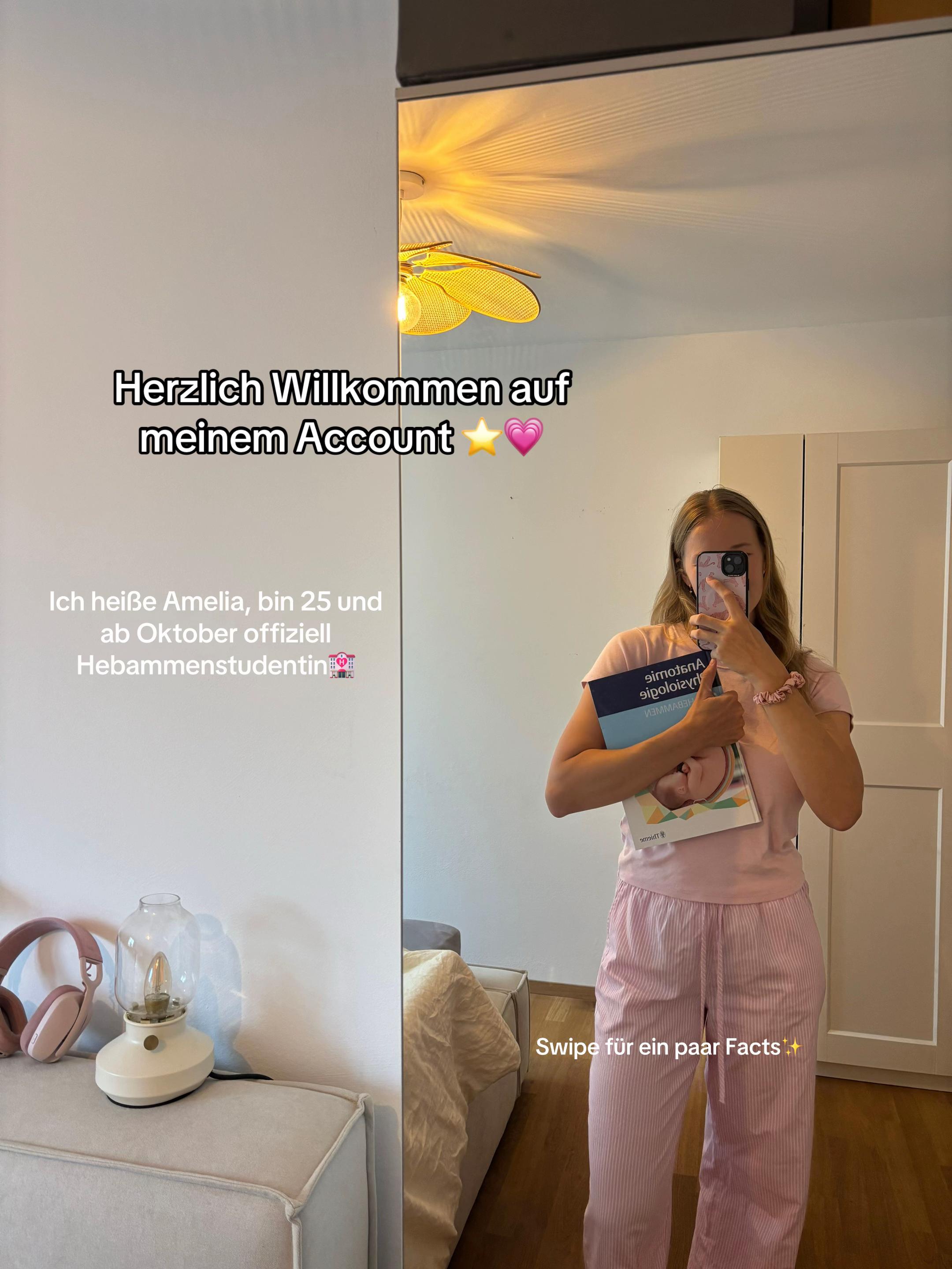 @Amelia👩🏼&zwj;🍼Hebammenstudentin