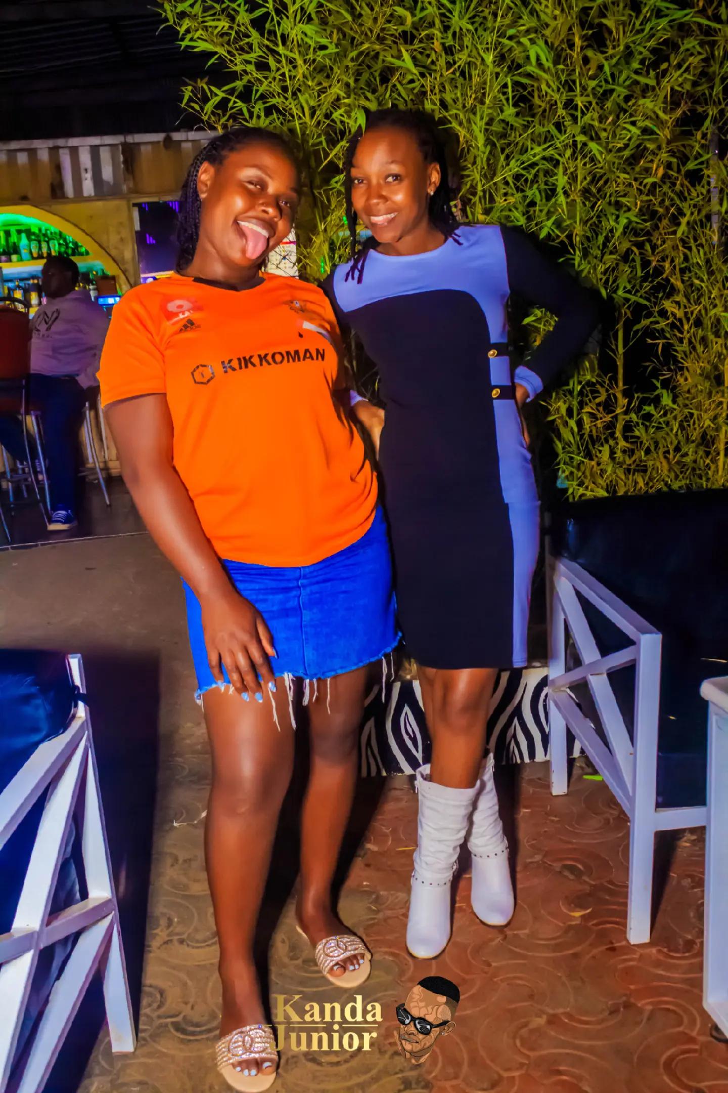 @Miss Kaguathi 🌸🦋💜