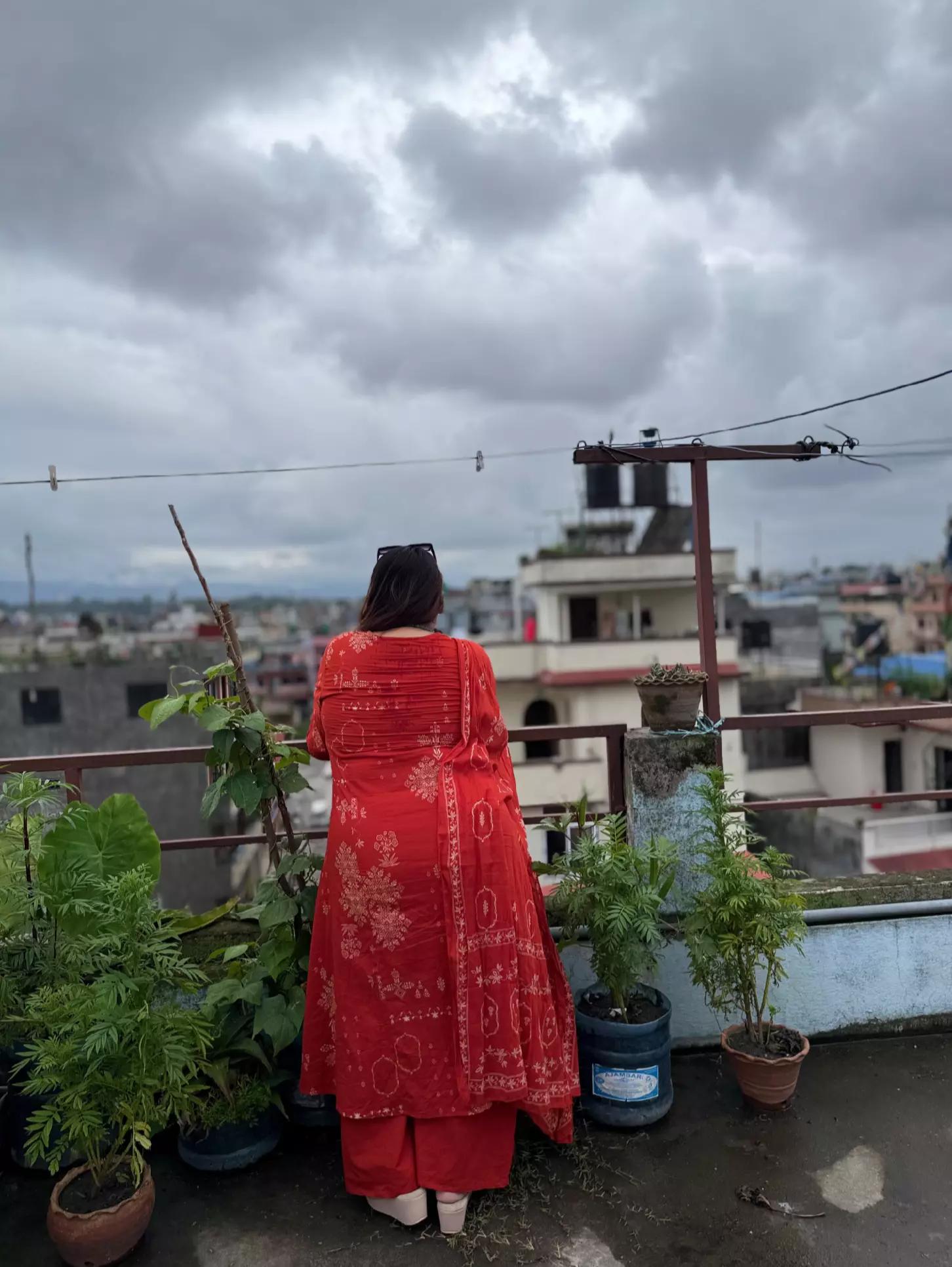 @Shreeja Byanju