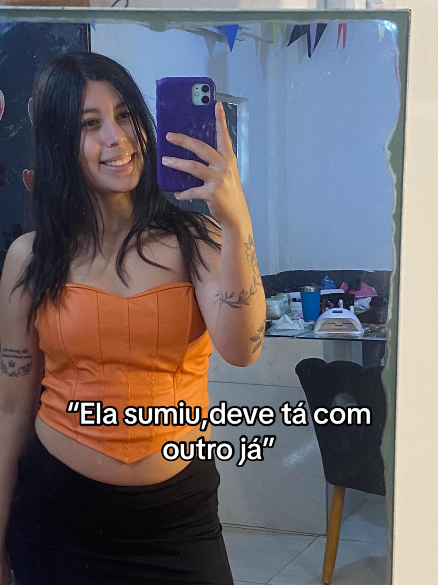 @M&atilde;e da Mayt&ecirc; 💗