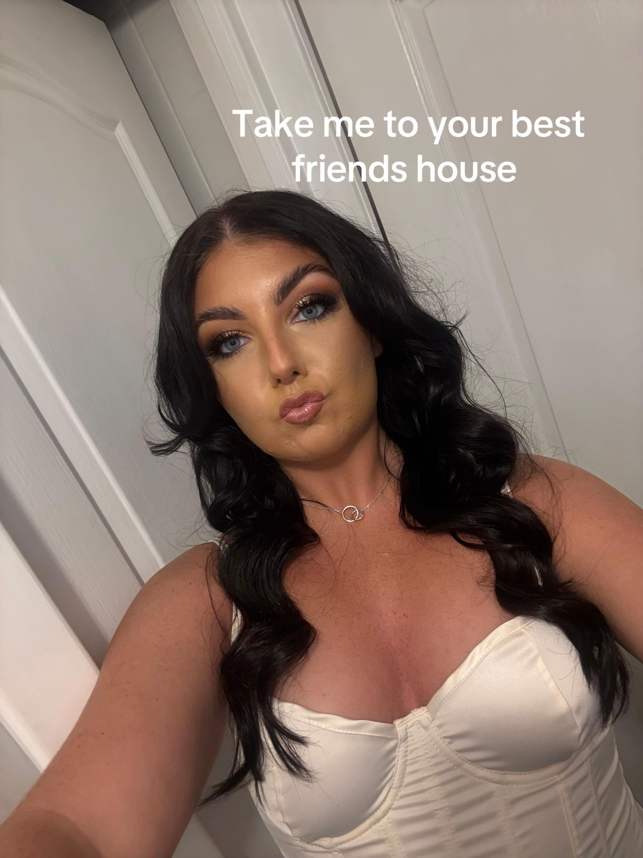 @Lauren Christie