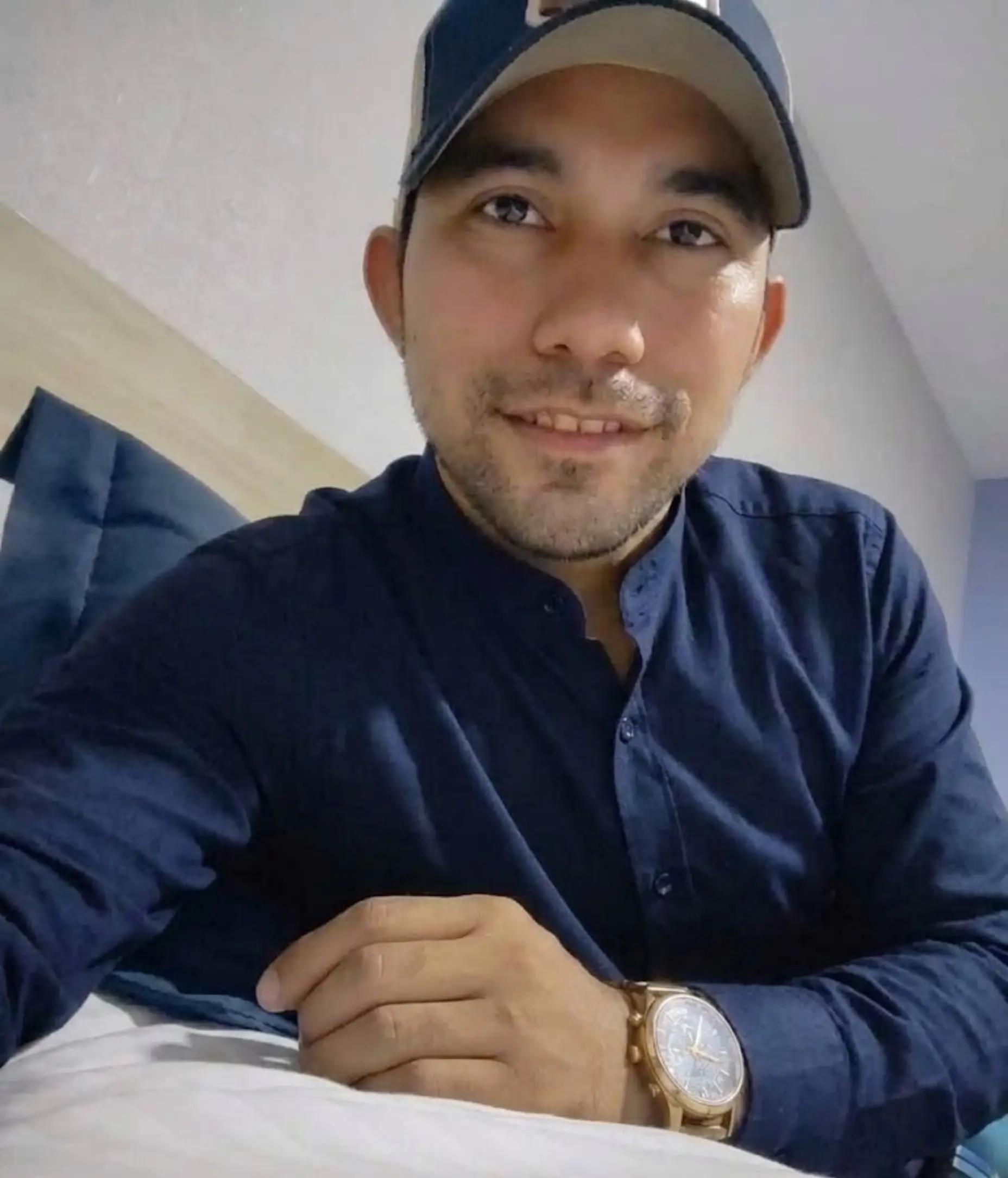 @Diego Sánchez ✌️