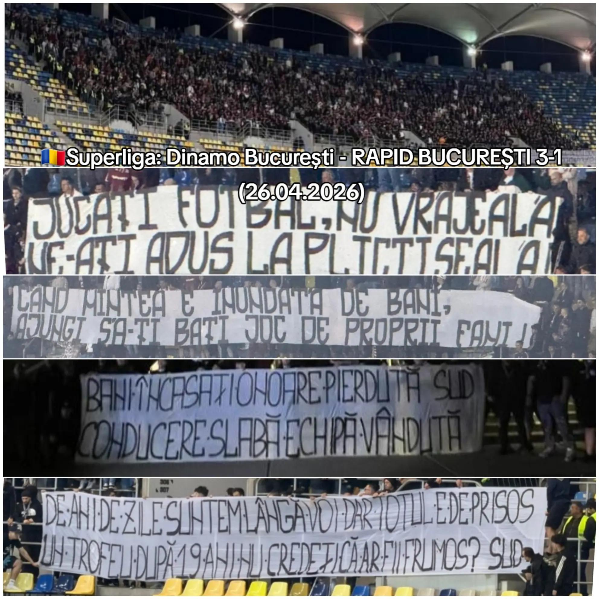 @Ultrași &Icirc;n Peluze