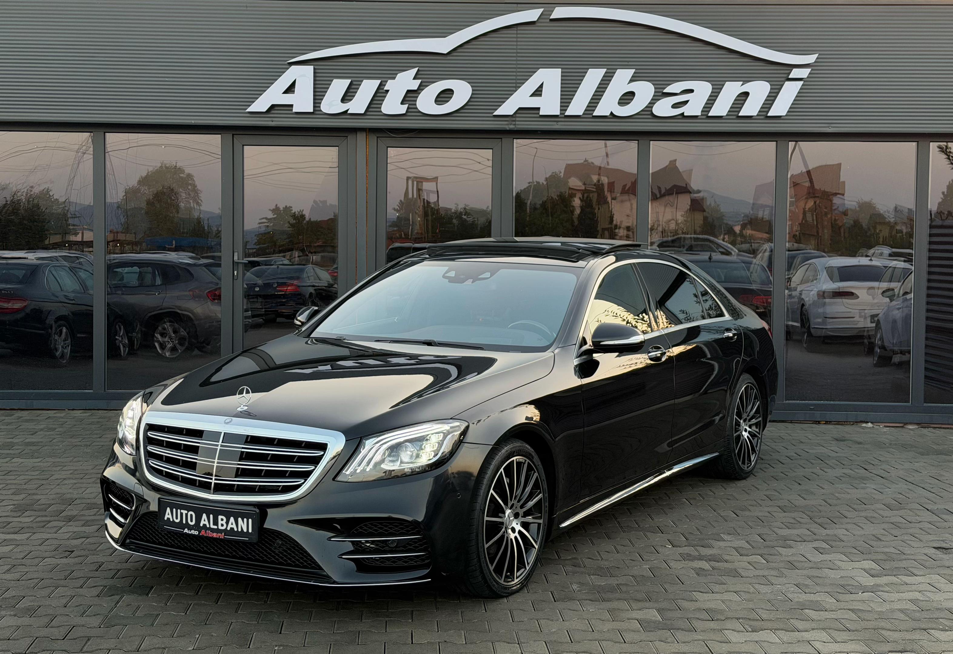@Auto Albani