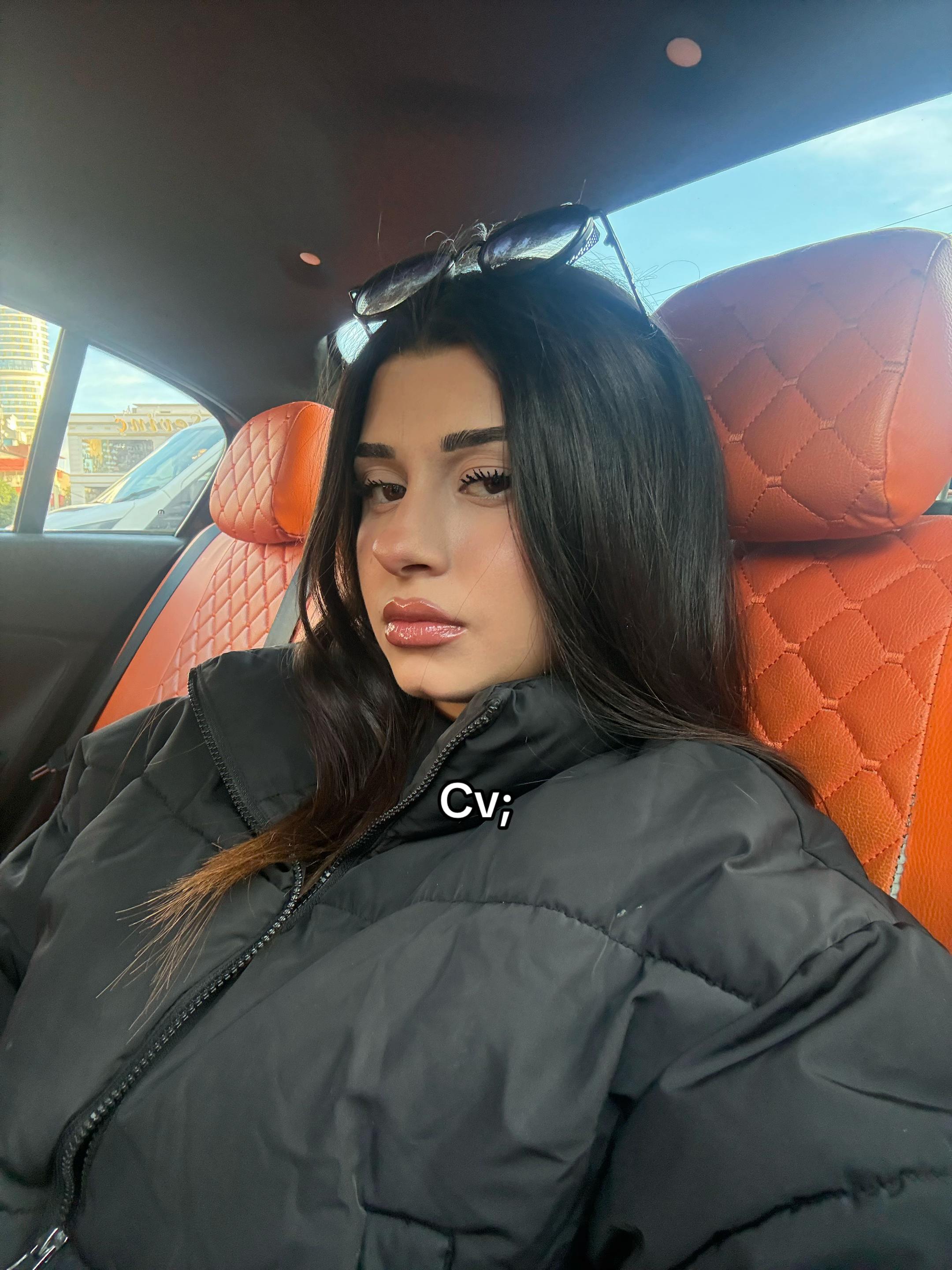 @Zehra katar