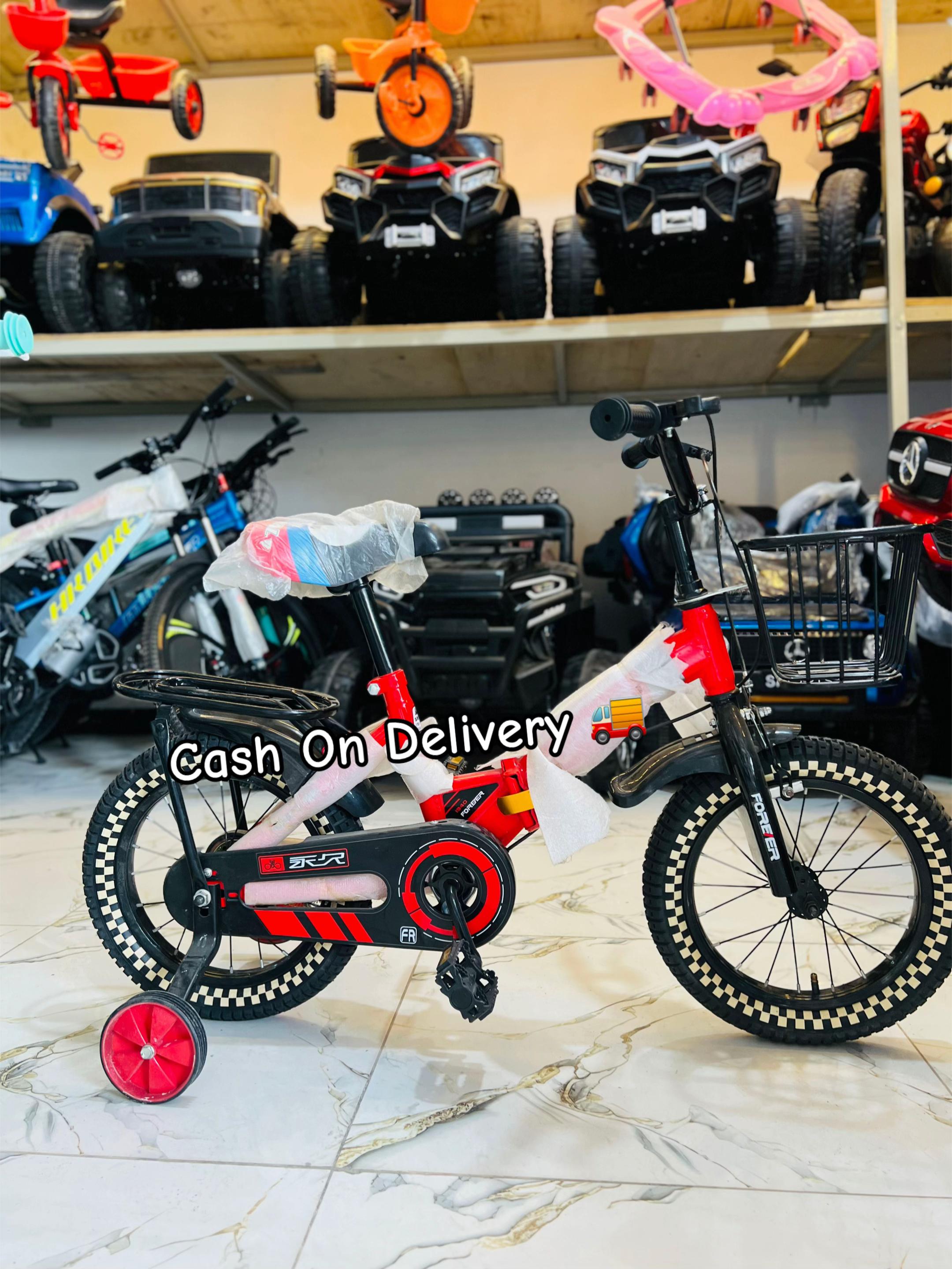 @KPK TOYS & CYCLE