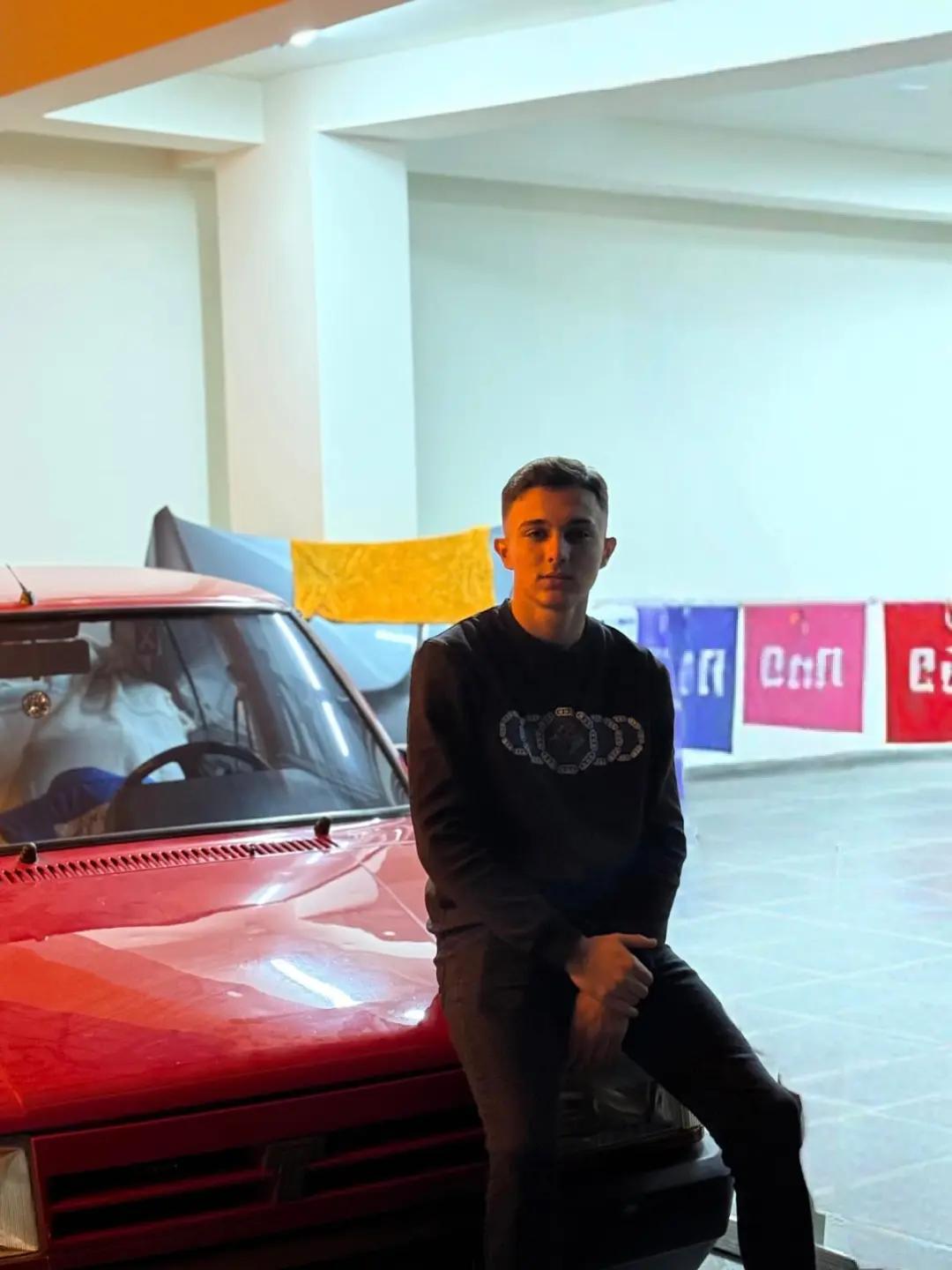 @Ramazan Yiğit