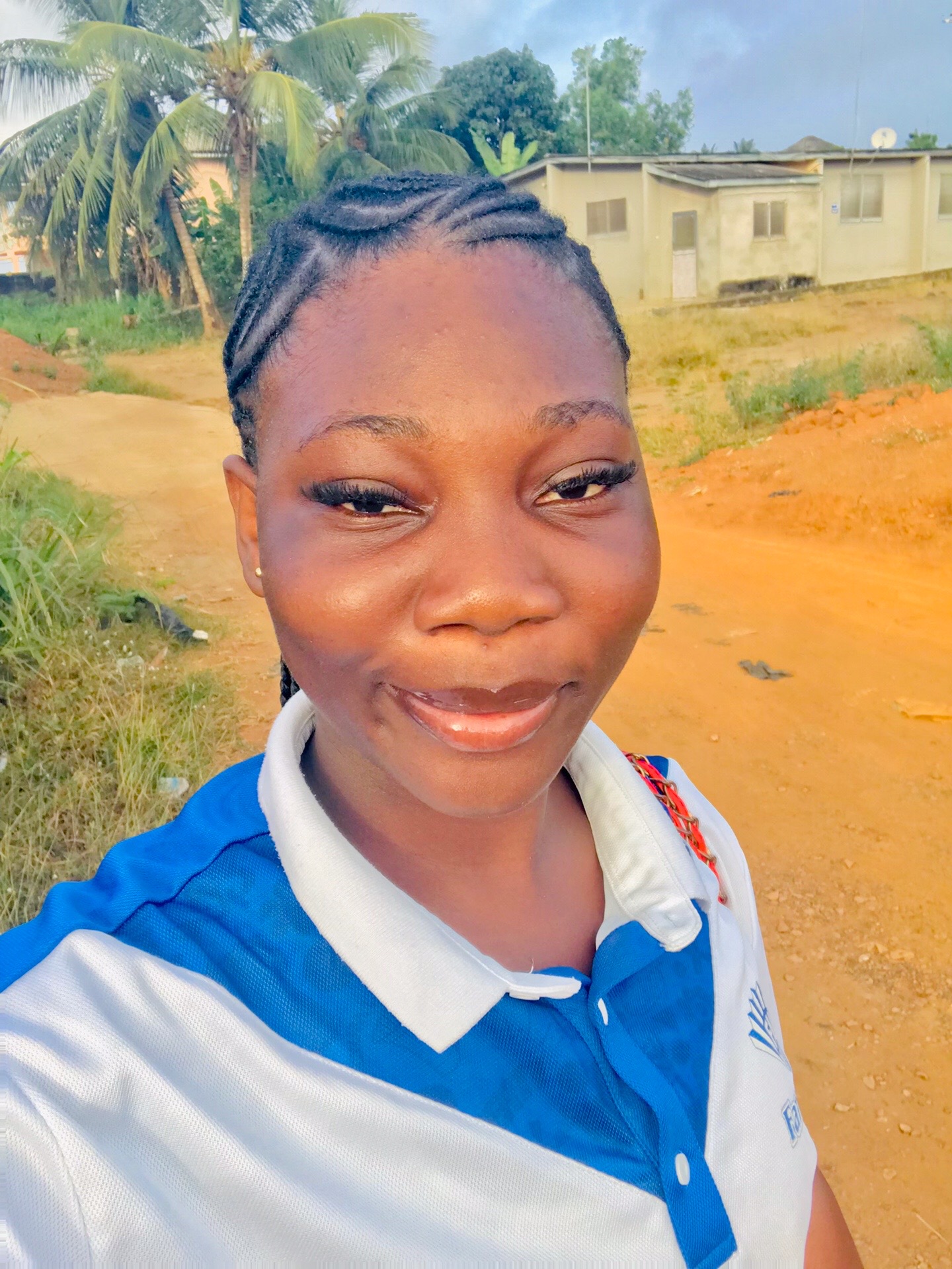 @Nana-Adjoa🐅🍒❤️