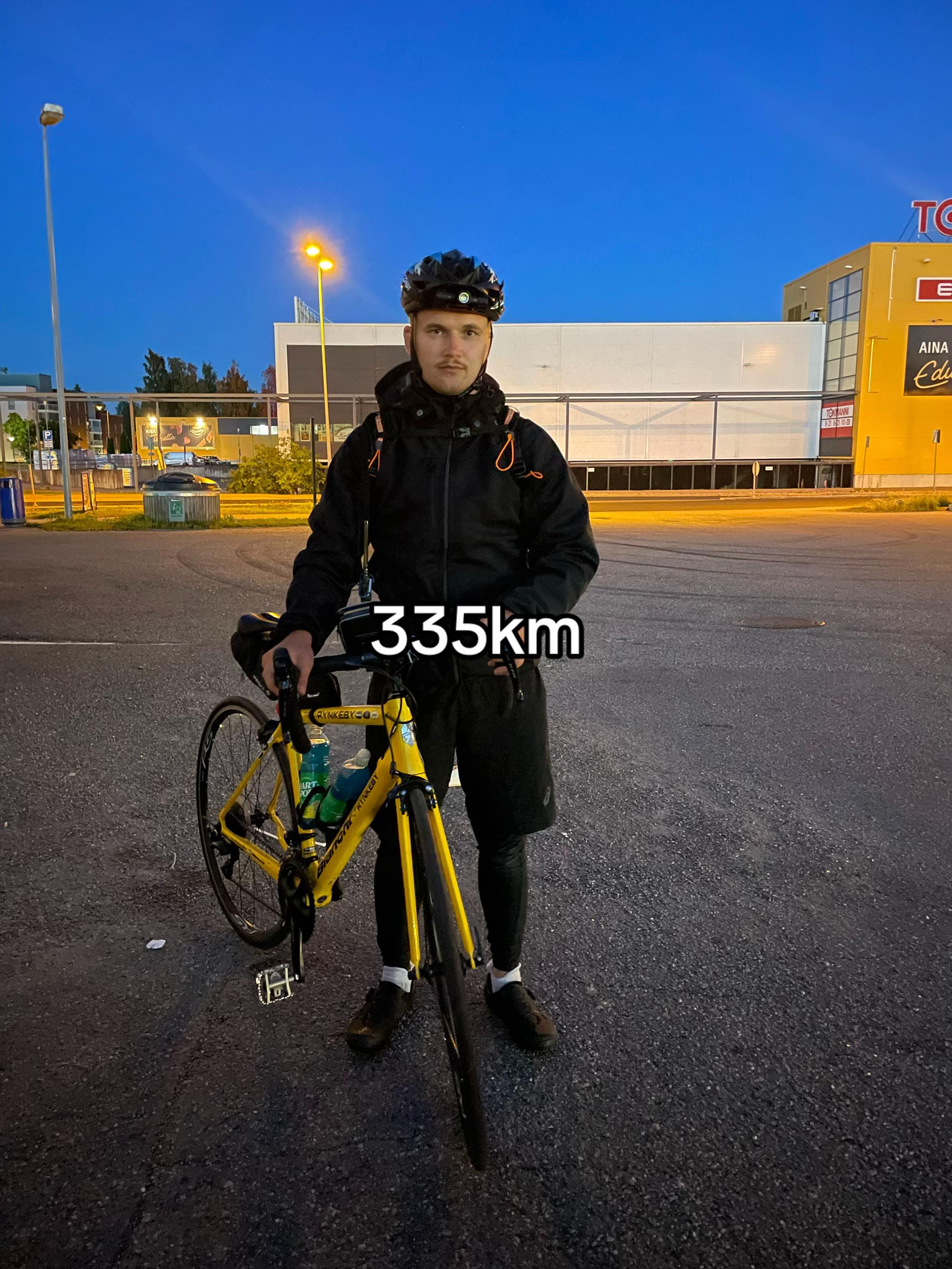 @Jukka Leppänen