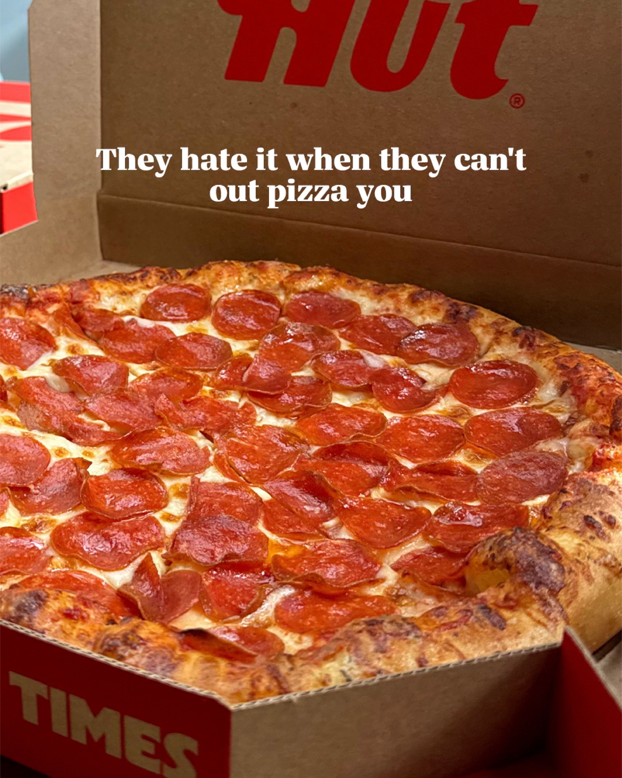 @Pizza Hut