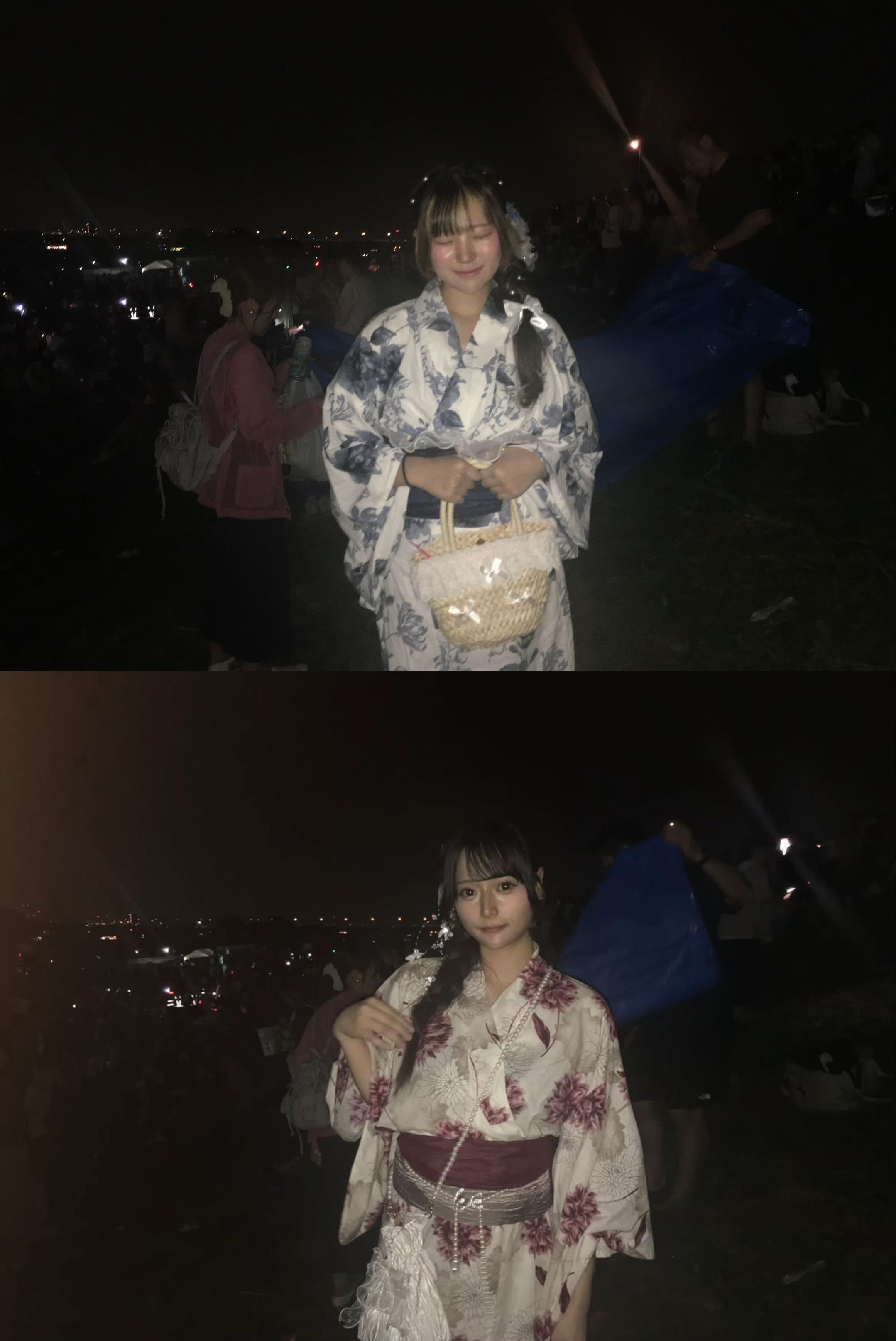 @みりな