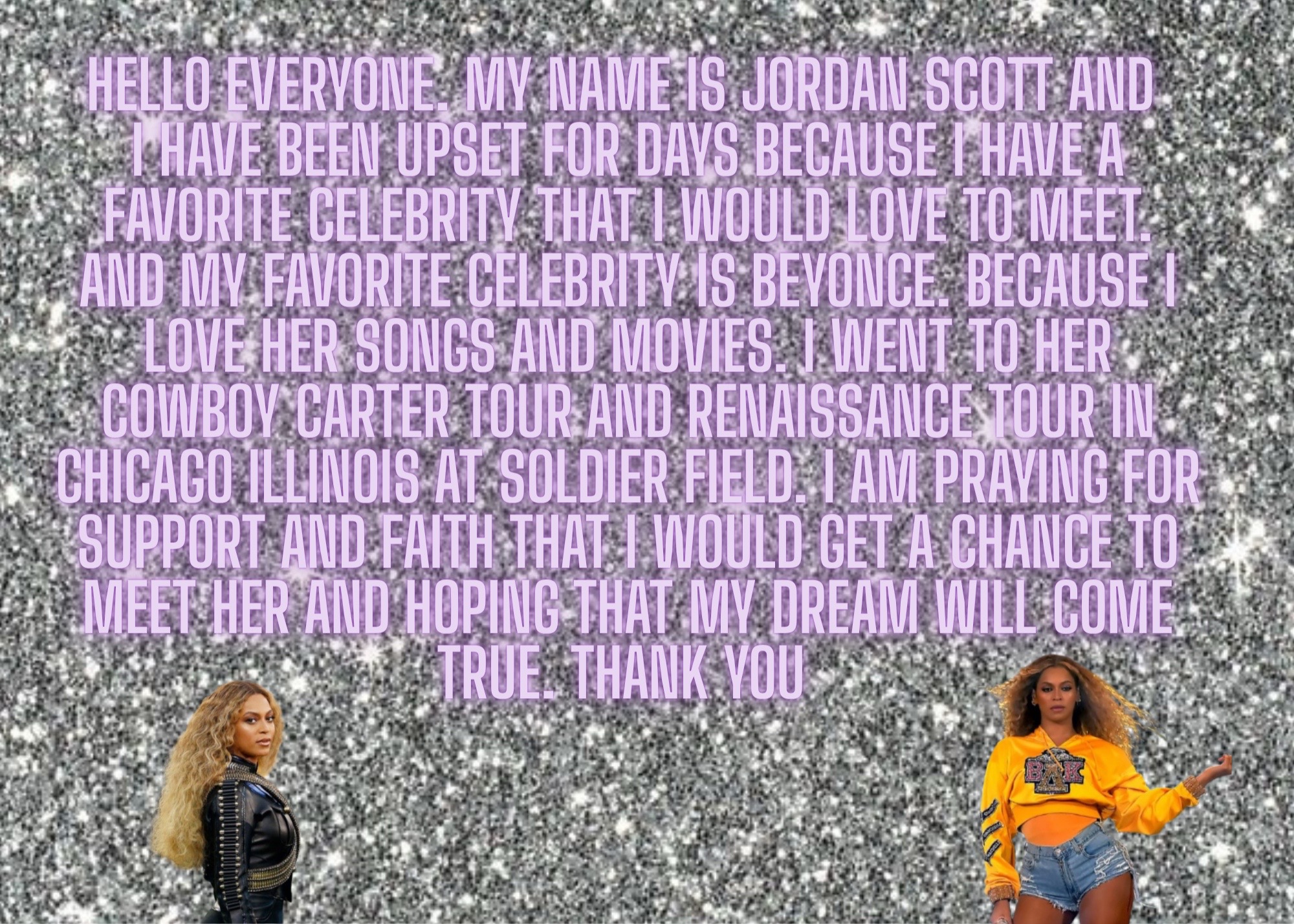 @Slaybeyonce24