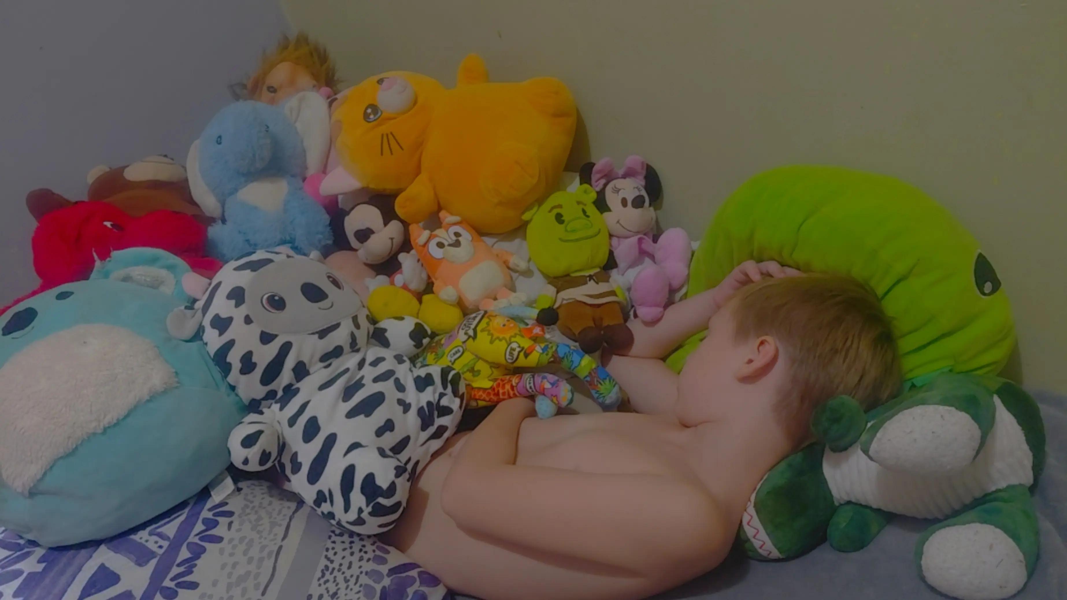 @Mikillya💖👦🏼🧩